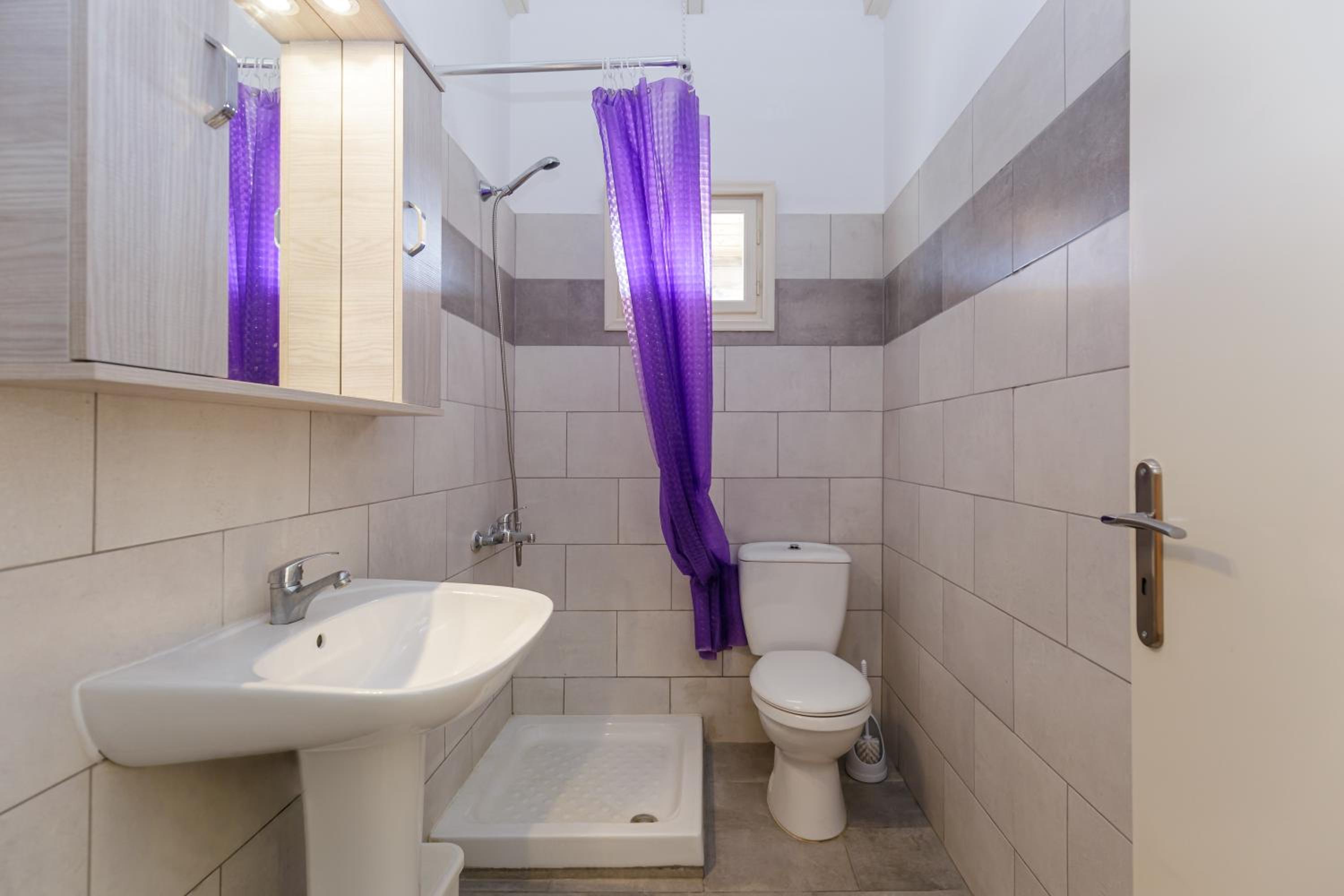 Dragana Apartments view 5