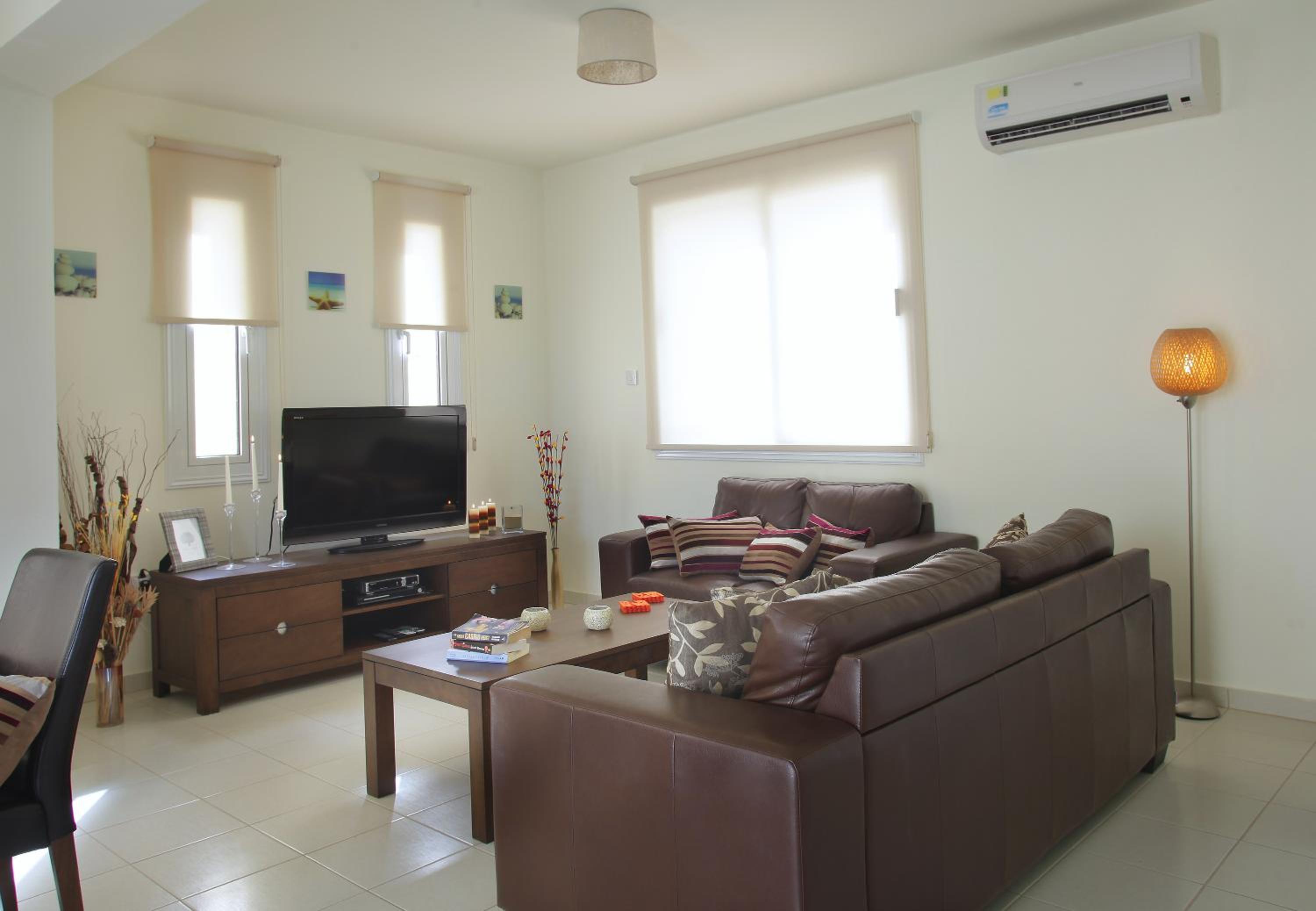 Villa Clover