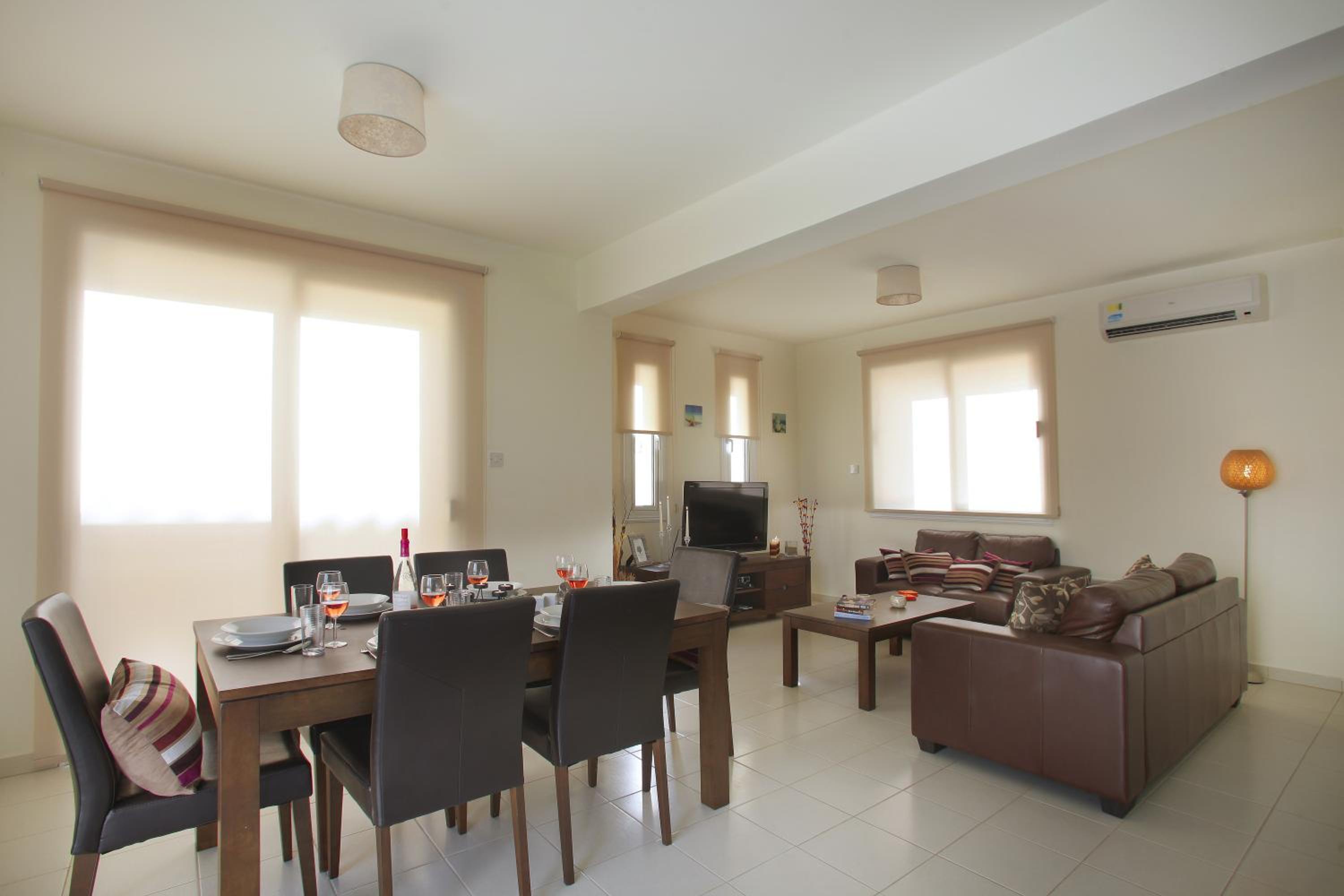 Villa Clover