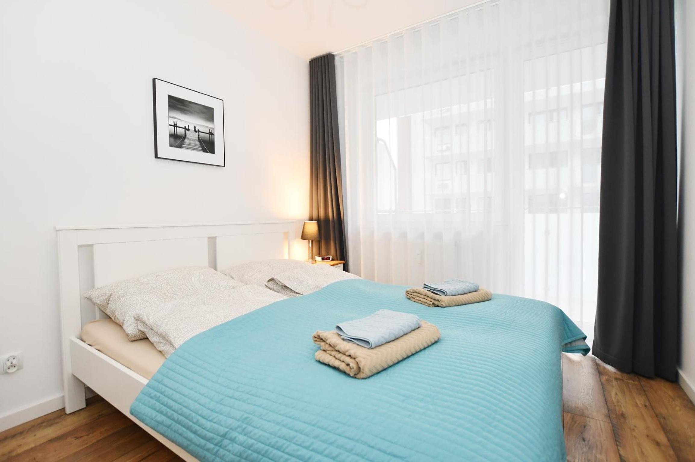 Apartament "Bliżej Morza 30" view 2
