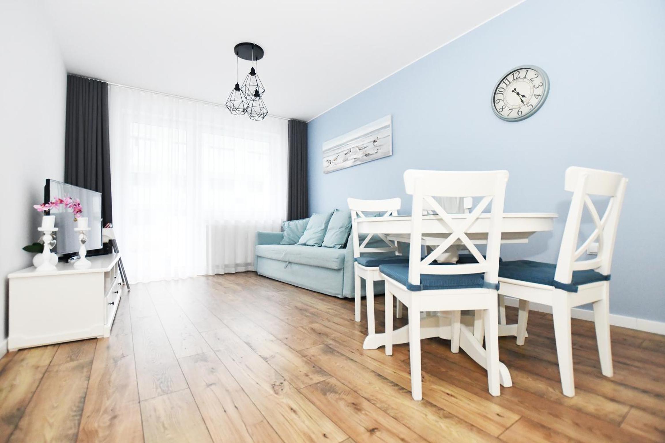 Apartament "Bliżej Morza 30" view 4