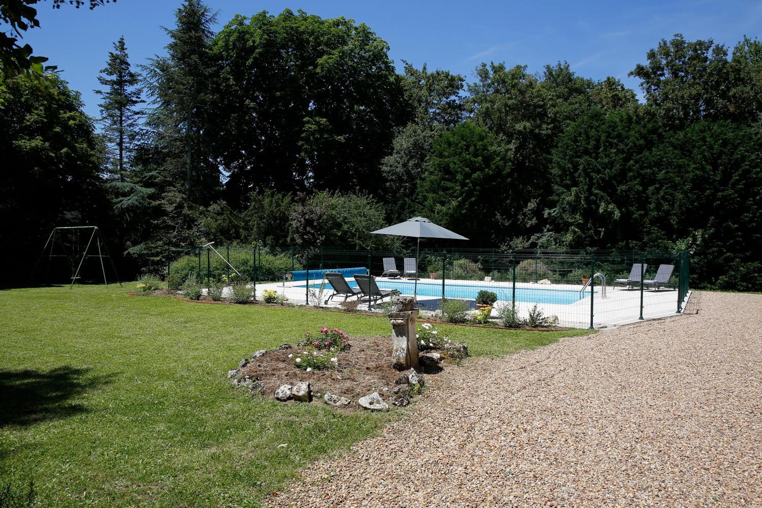 Le Clos des Péziers