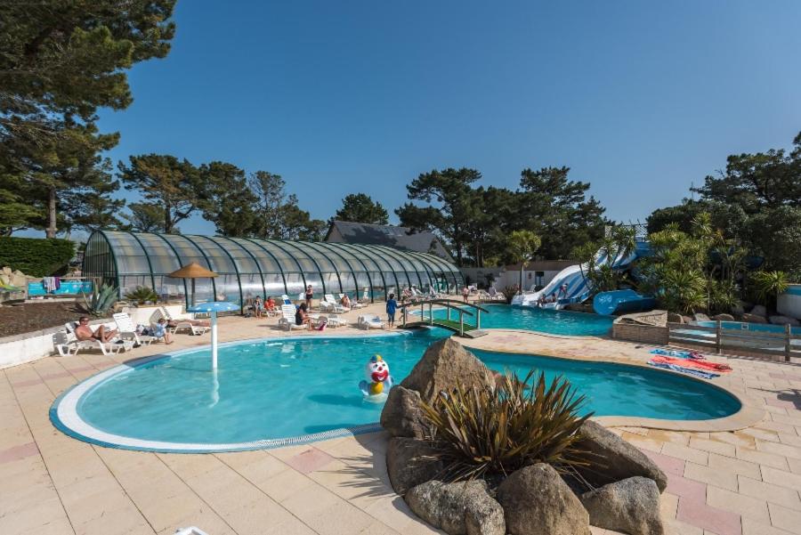 Camping Le Moténo - Maeva view 5