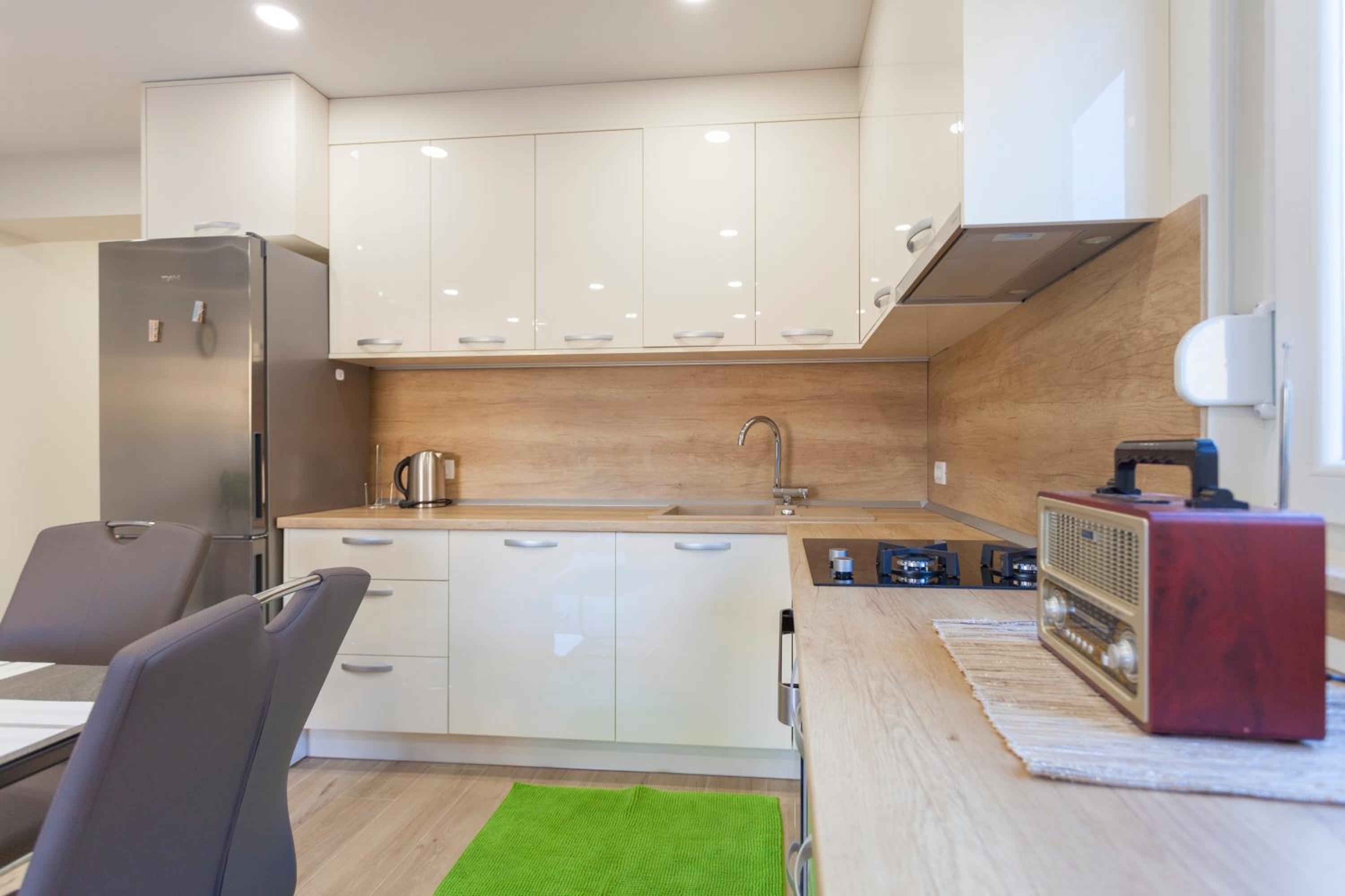 CENTER NEW APARTMENT KRIVIC