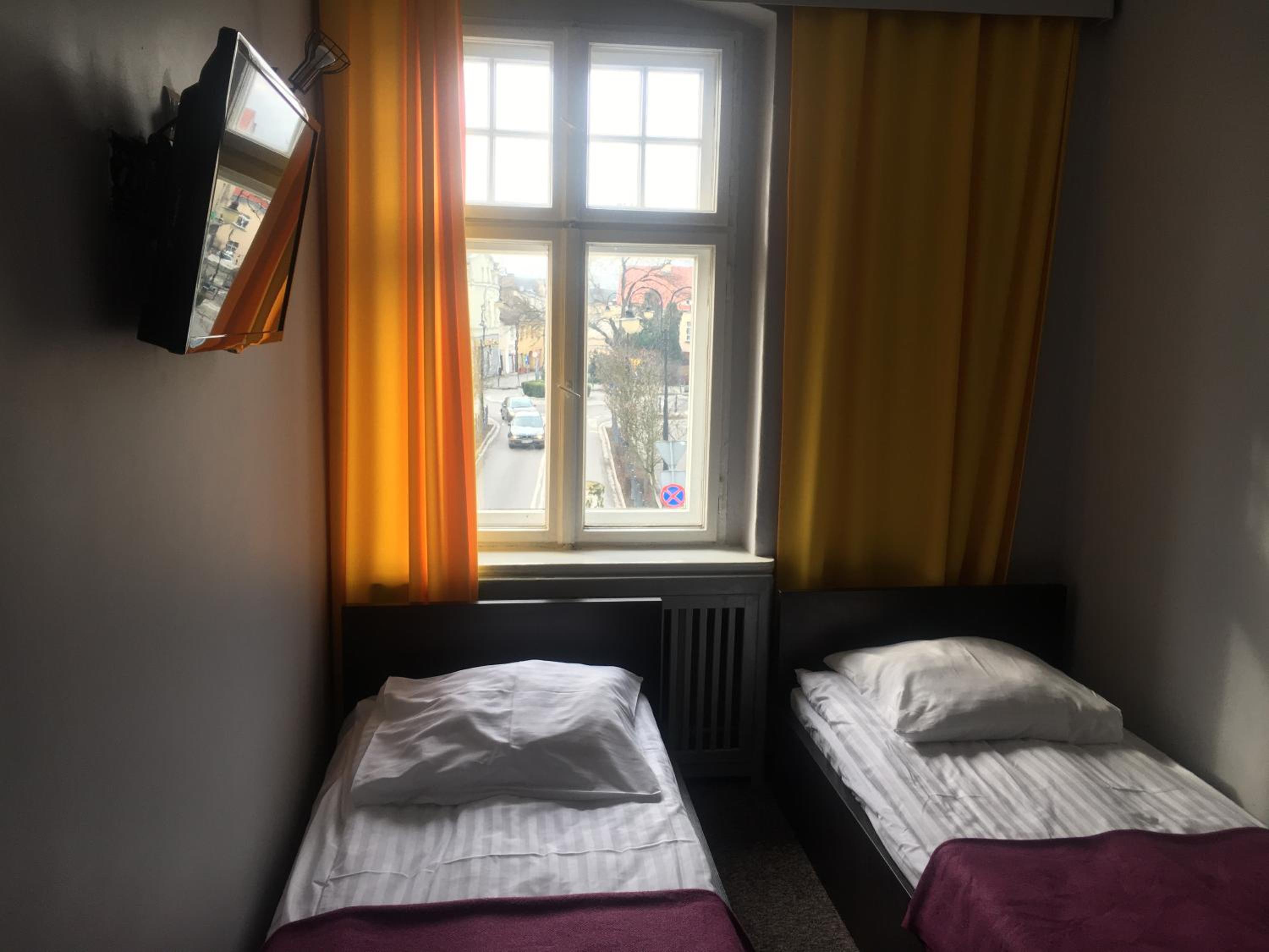 Hostel Centrum