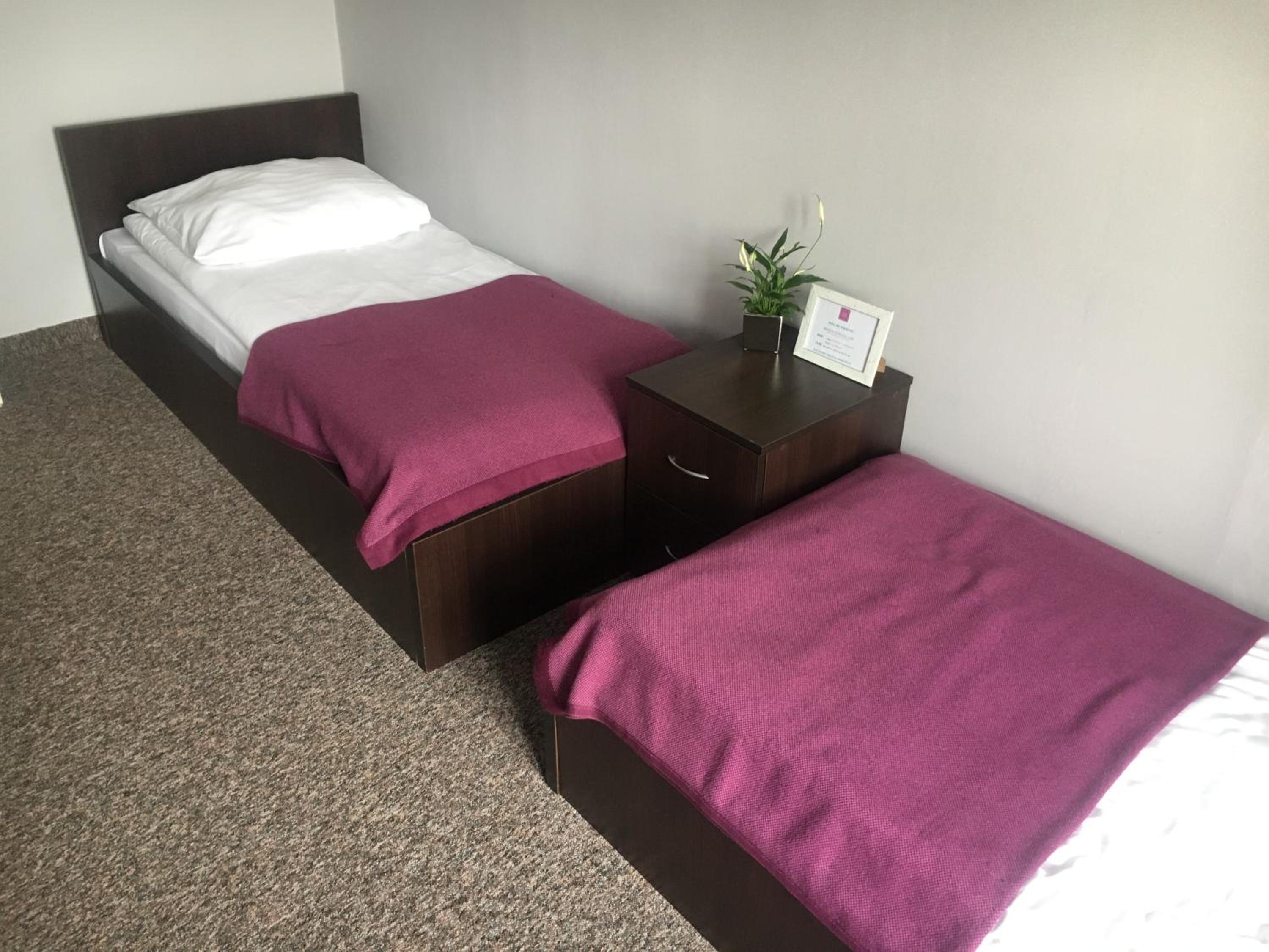Hostel Centrum