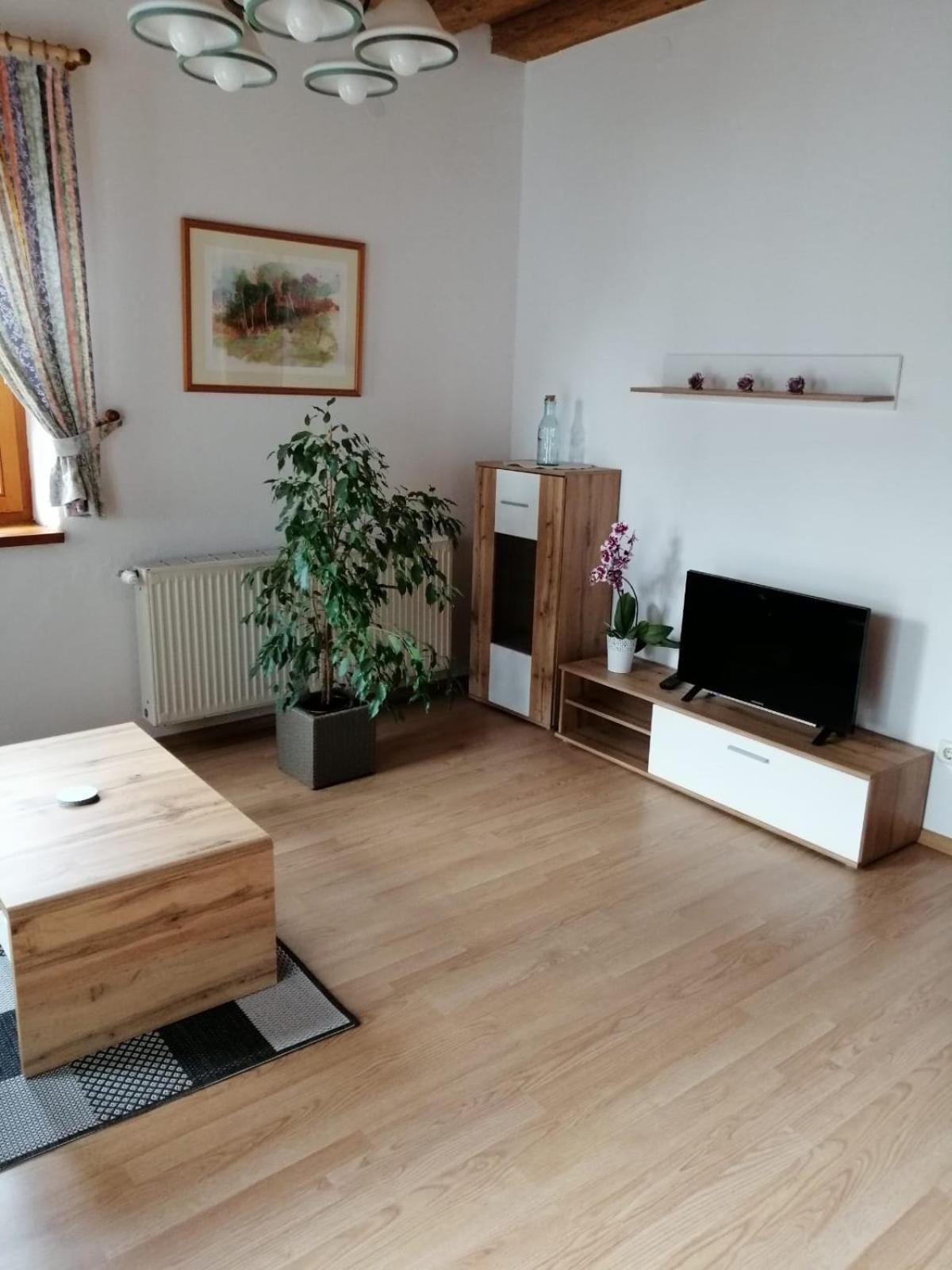 Ferienwohnung Michlwirt