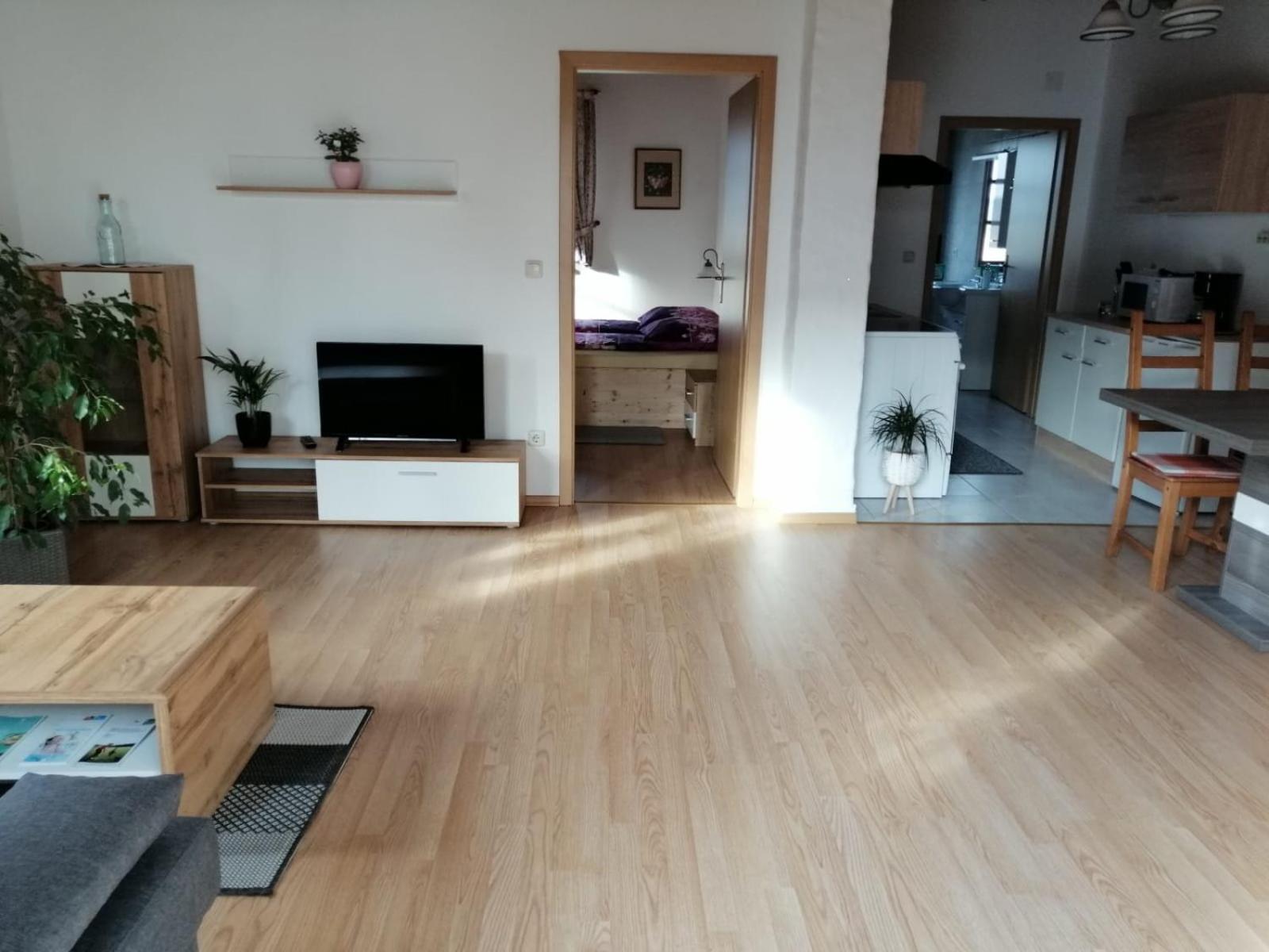 Ferienwohnung Michlwirt