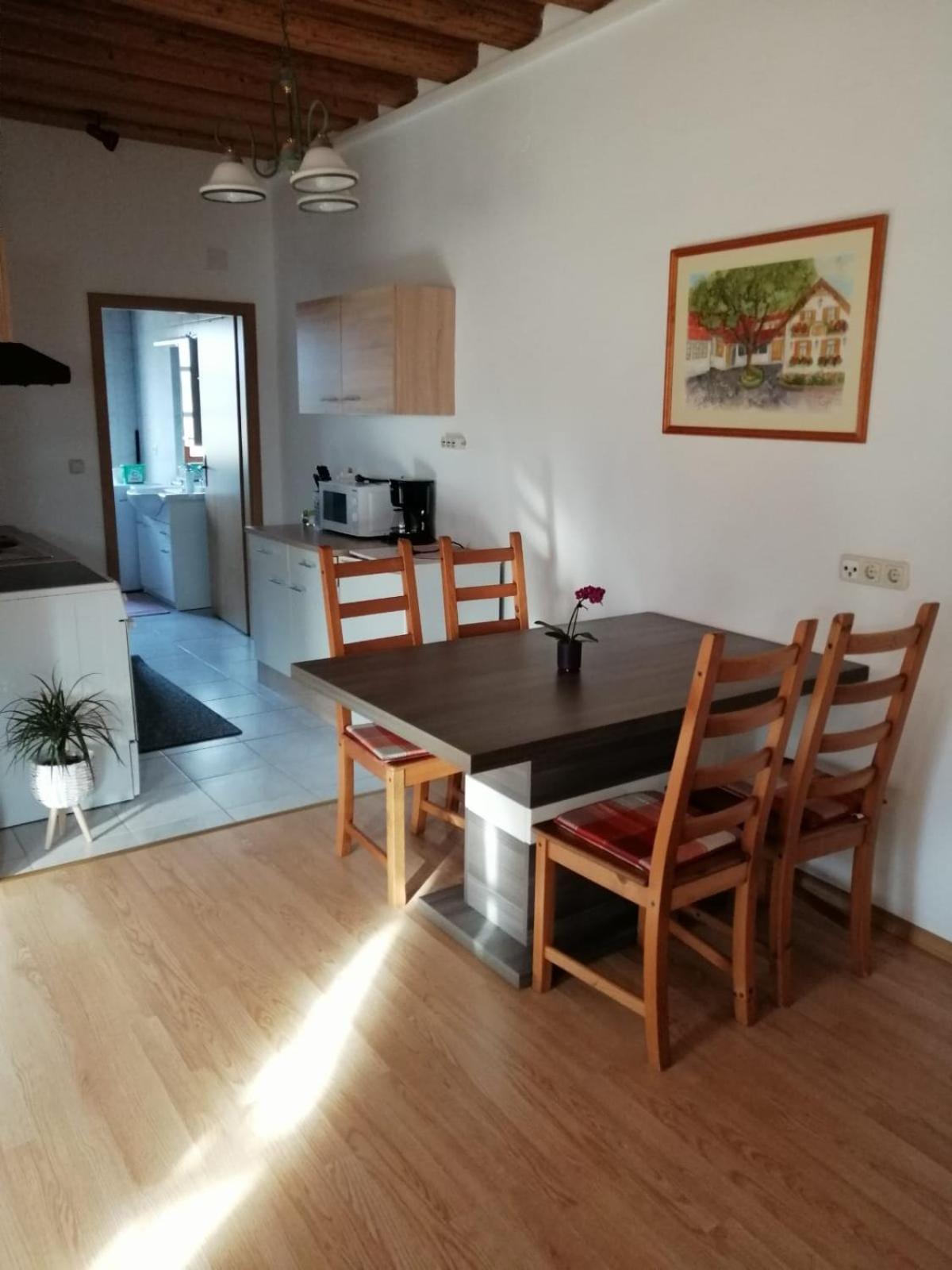 Ferienwohnung Michlwirt