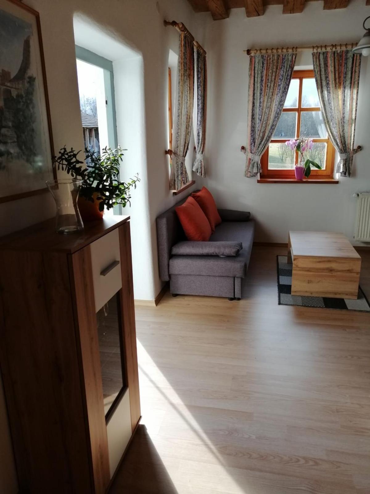 Ferienwohnung Michlwirt