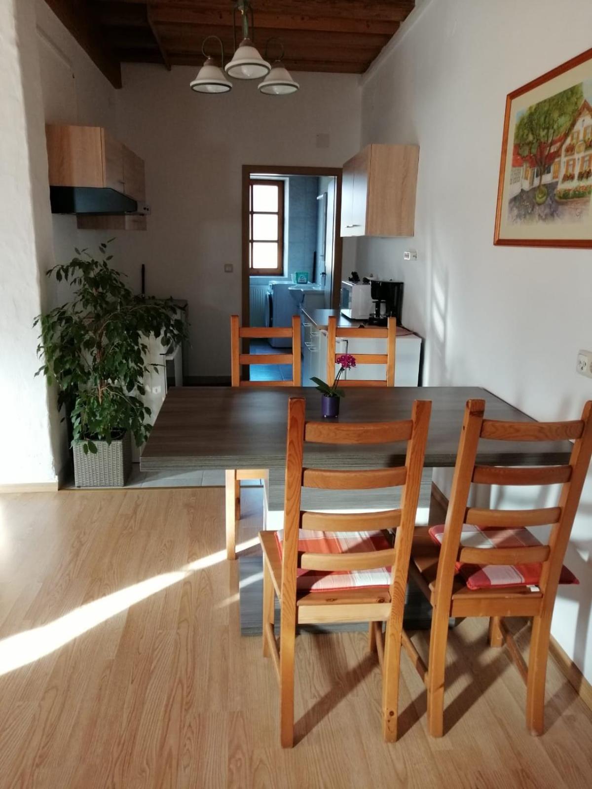 Ferienwohnung Michlwirt