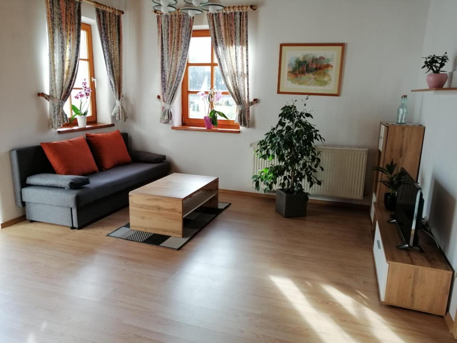 Ferienwohnung Michlwirt