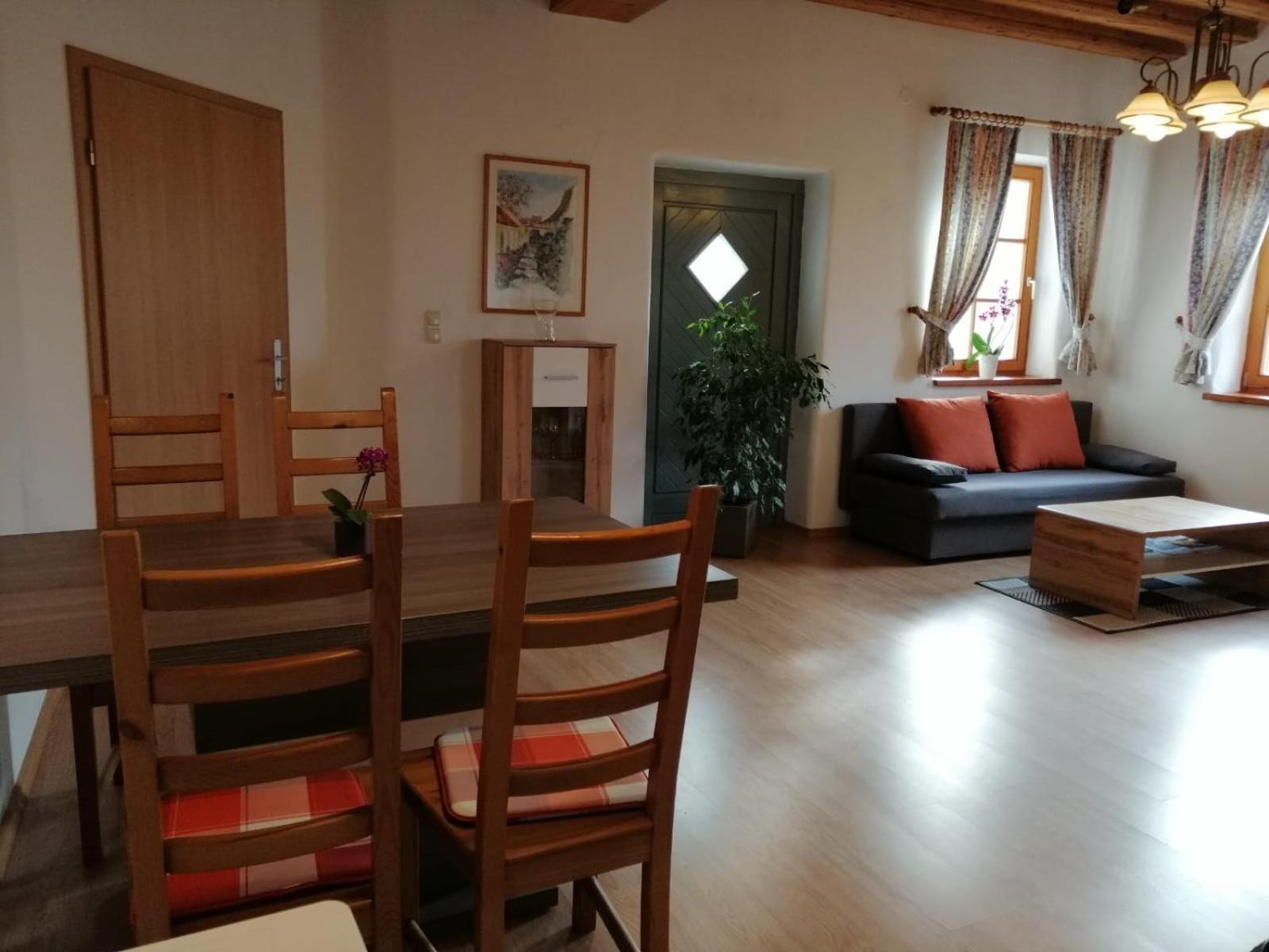 Ferienwohnung Michlwirt