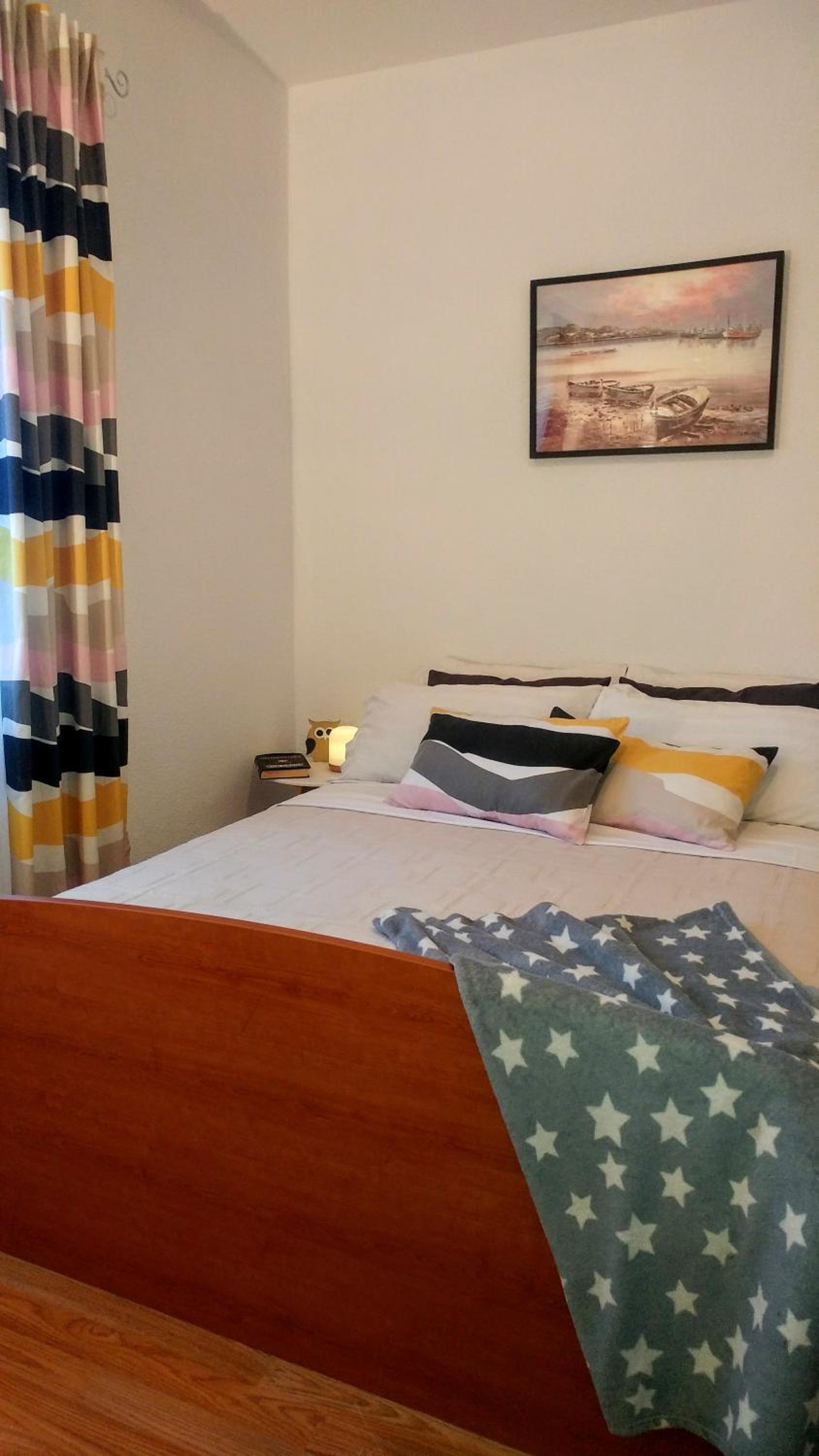 Apartments Pipi view 2