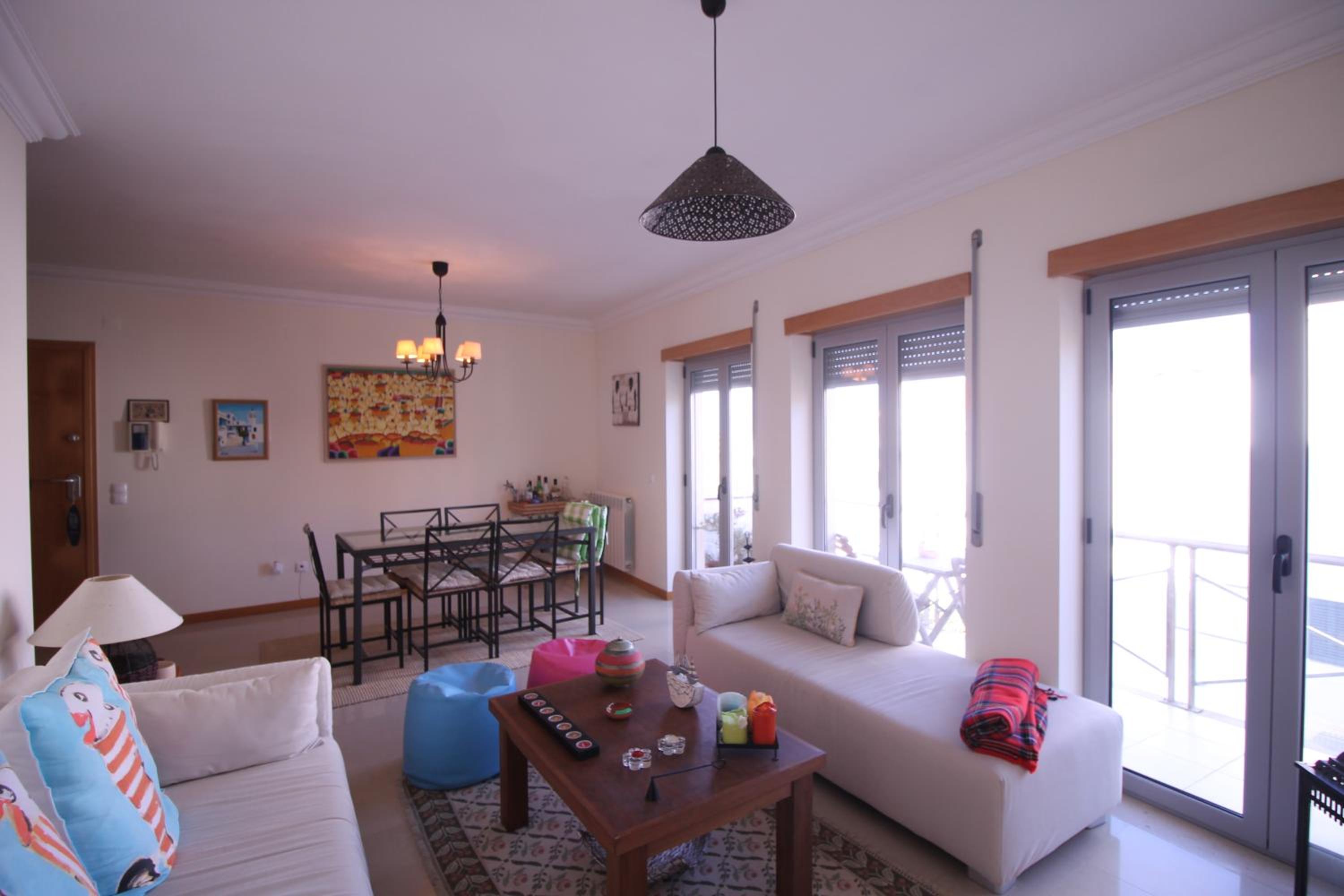 Casa da Palmeira Beach Apartment view 3
