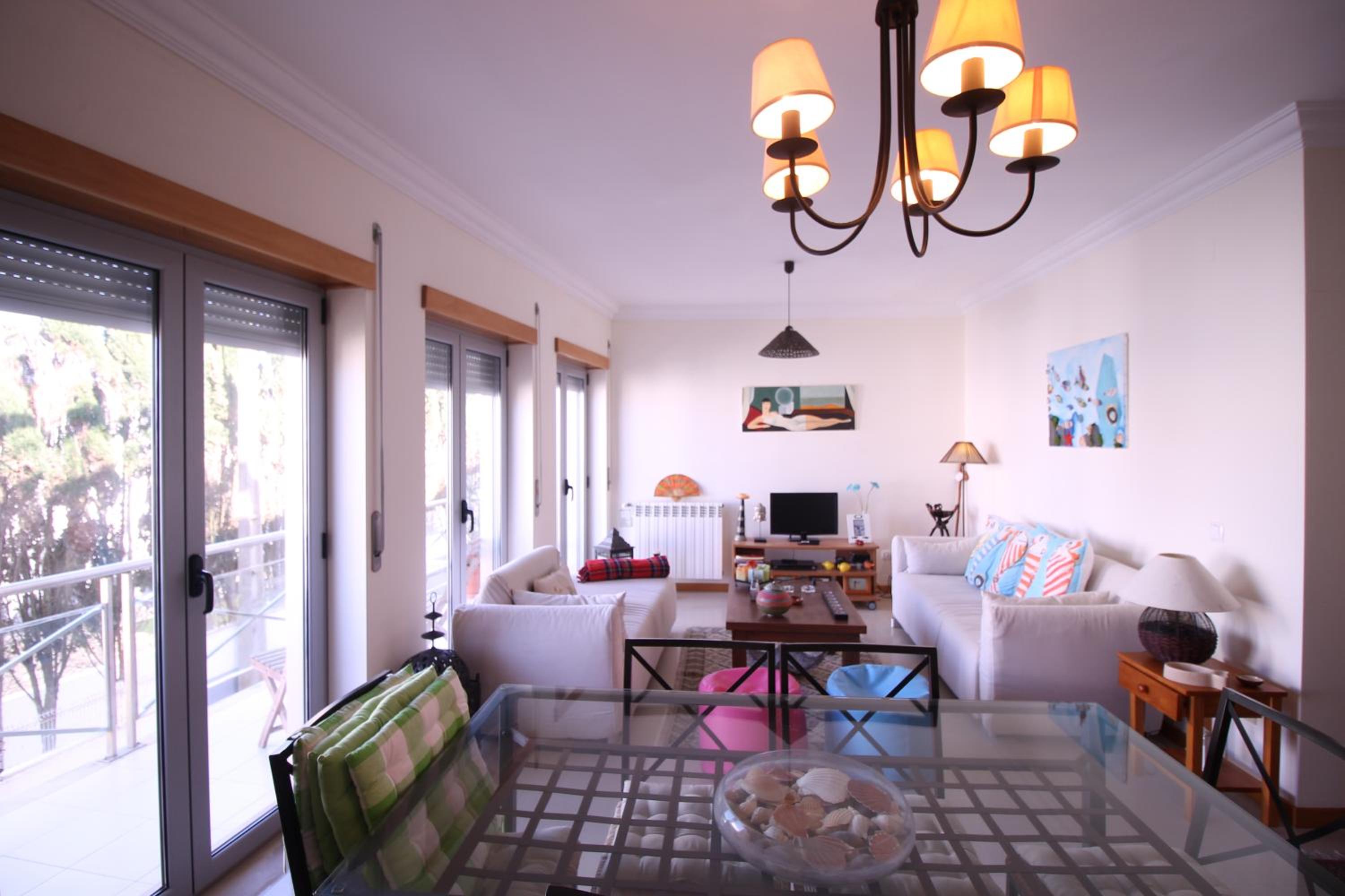 Casa da Palmeira Beach Apartment view 5