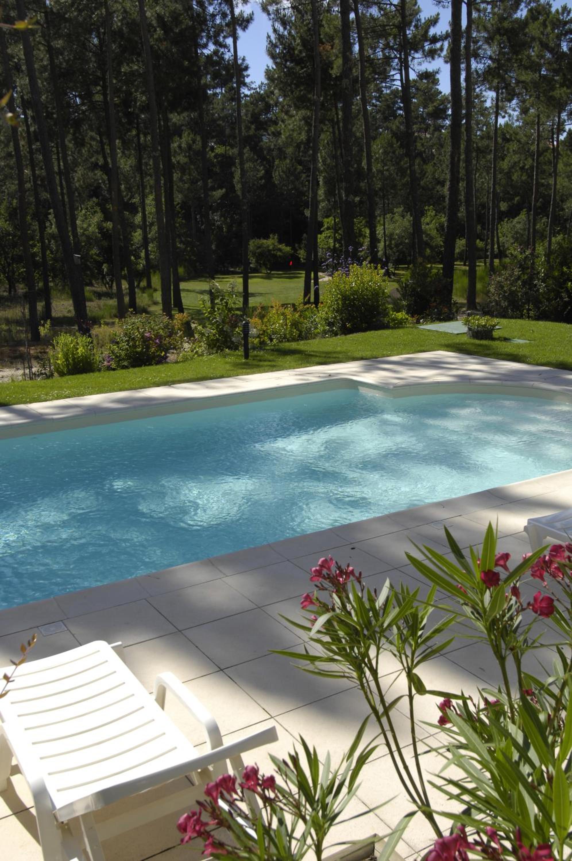 Lagrange Vacances - Eden Parc Golf view 4