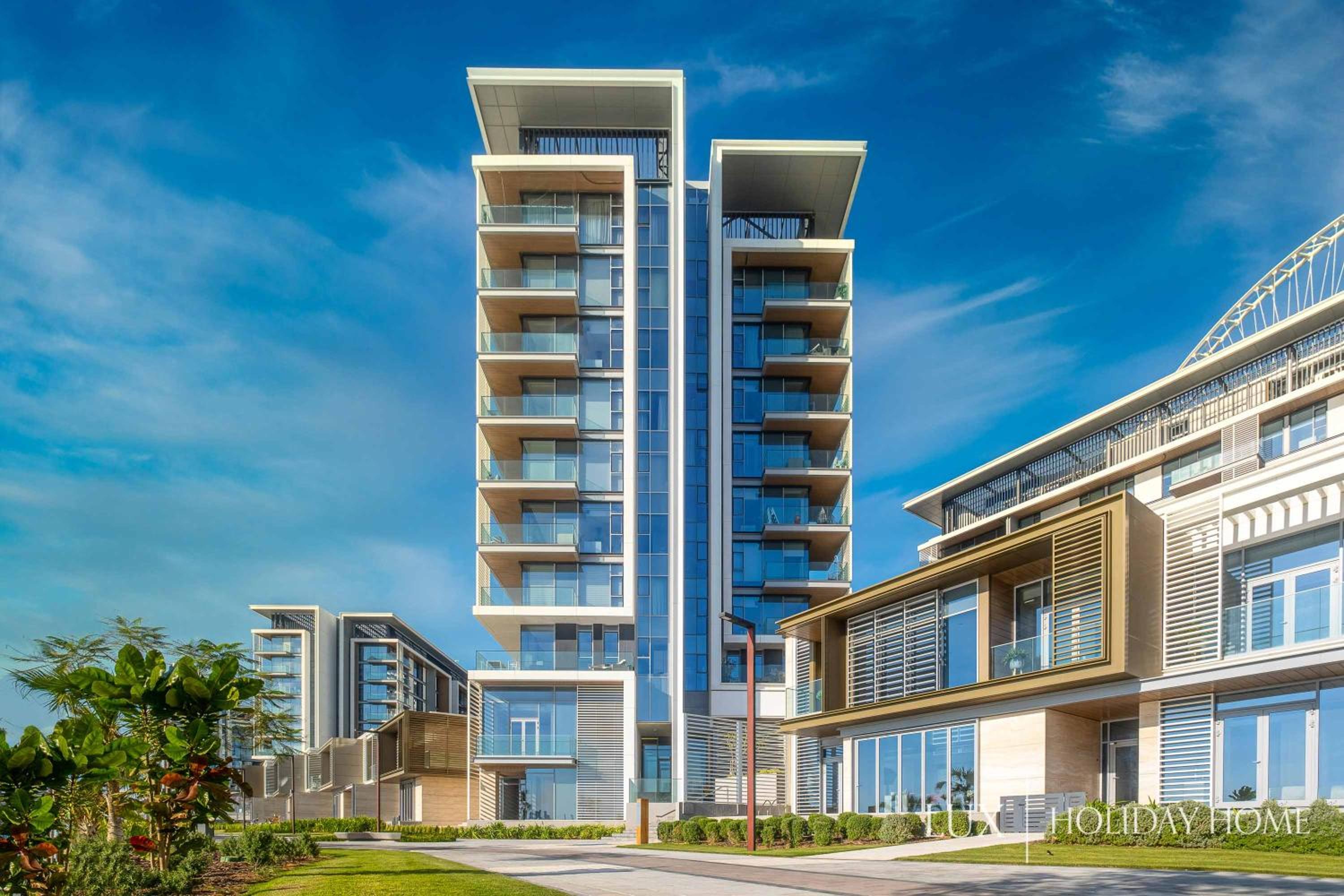 LUX - The Bluewater Island Suite