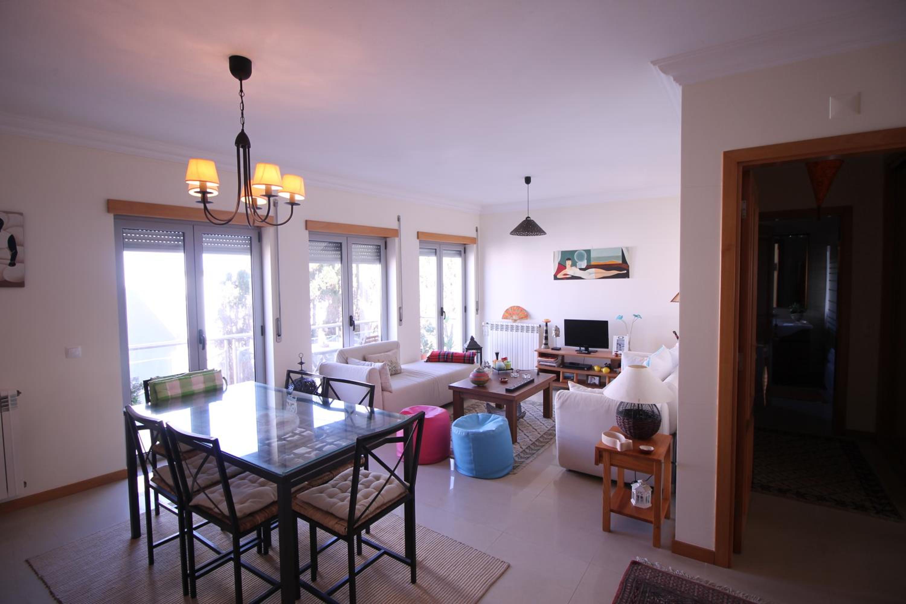 Casa da Palmeira Beach Apartment view 4