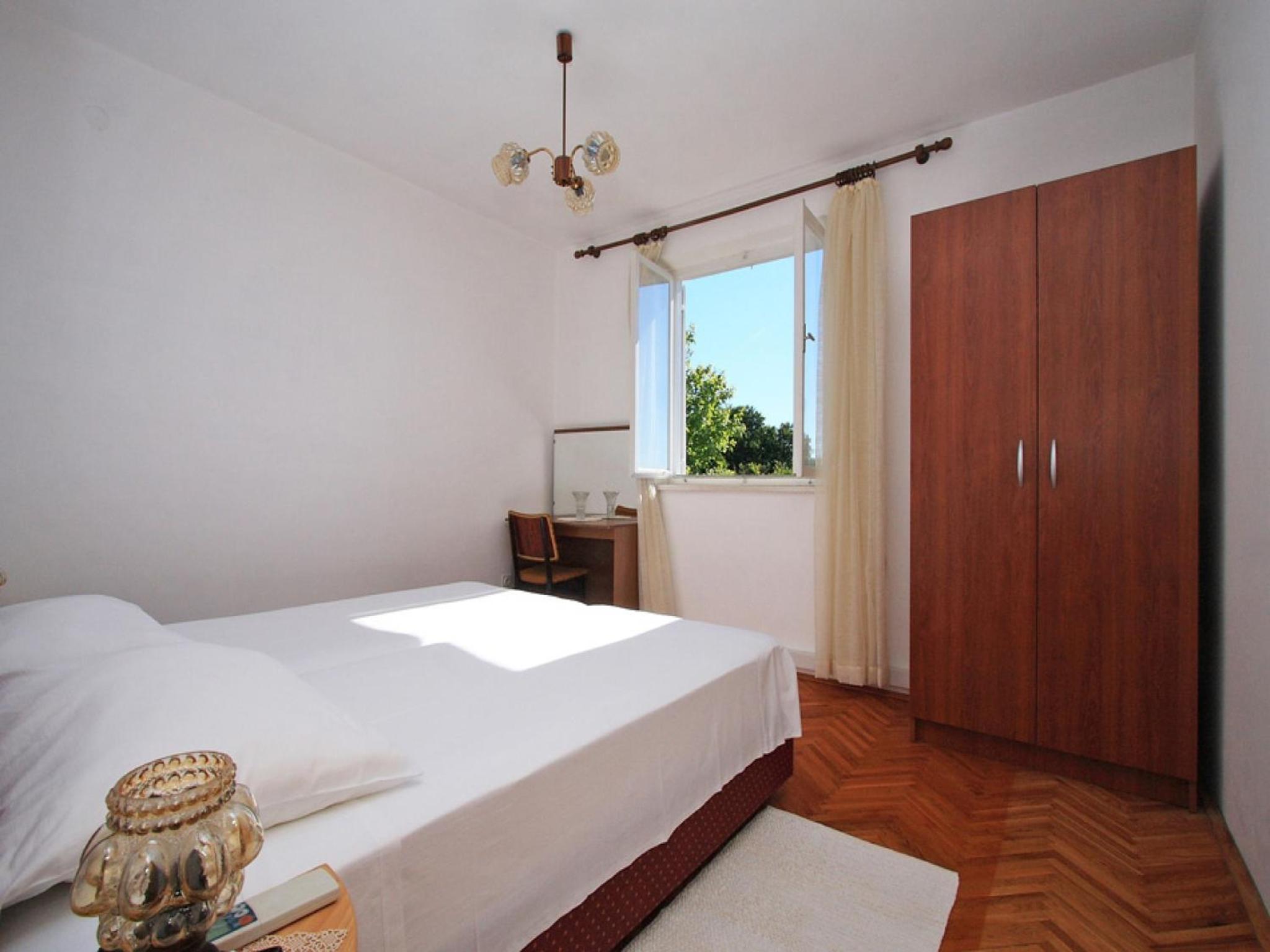 Rooms Vjera