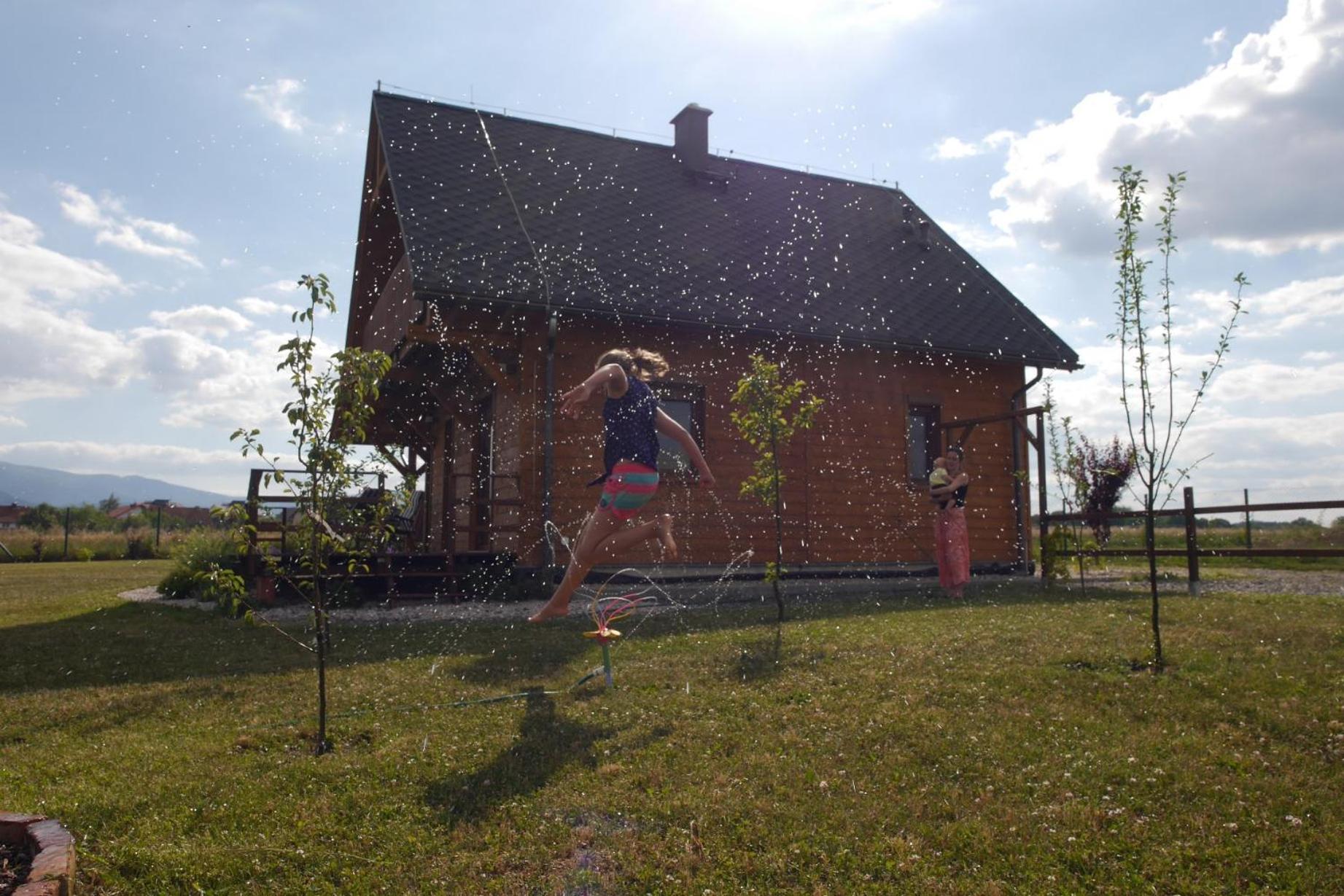 Domki Sowi Kamień
