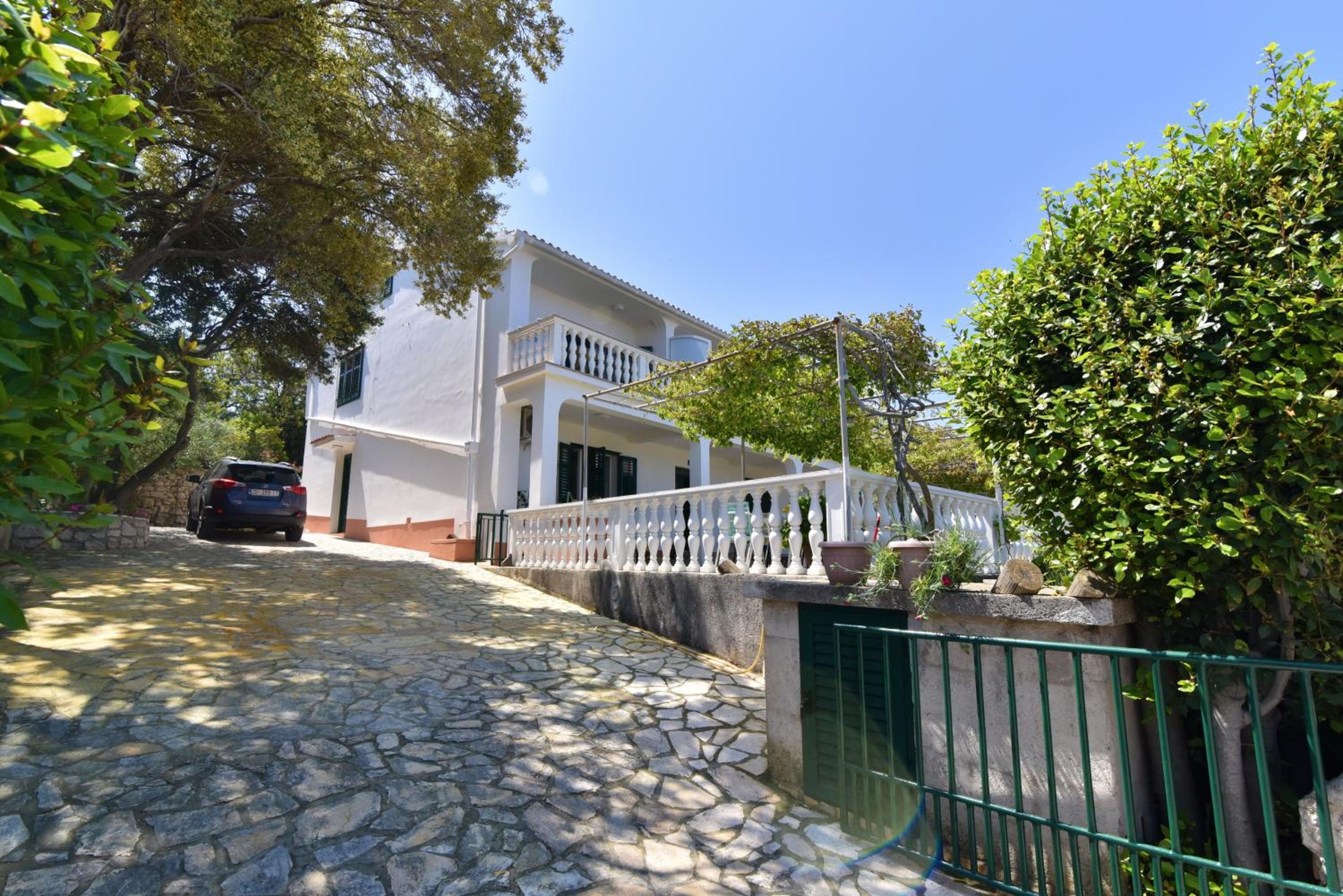 Apartmani Badurina - Maslina view 4