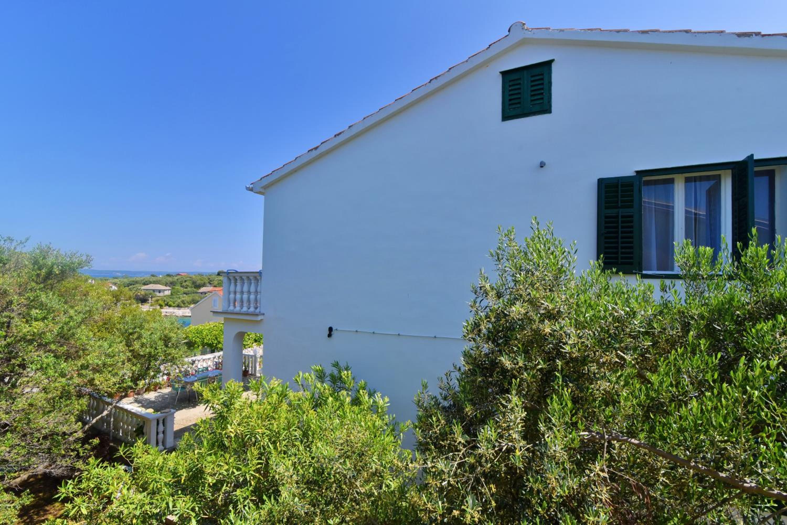 Apartmani Badurina - Maslina view 5