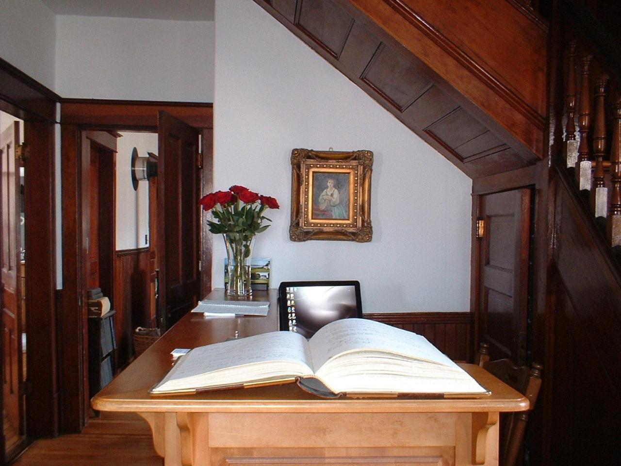 Haus Treuburg