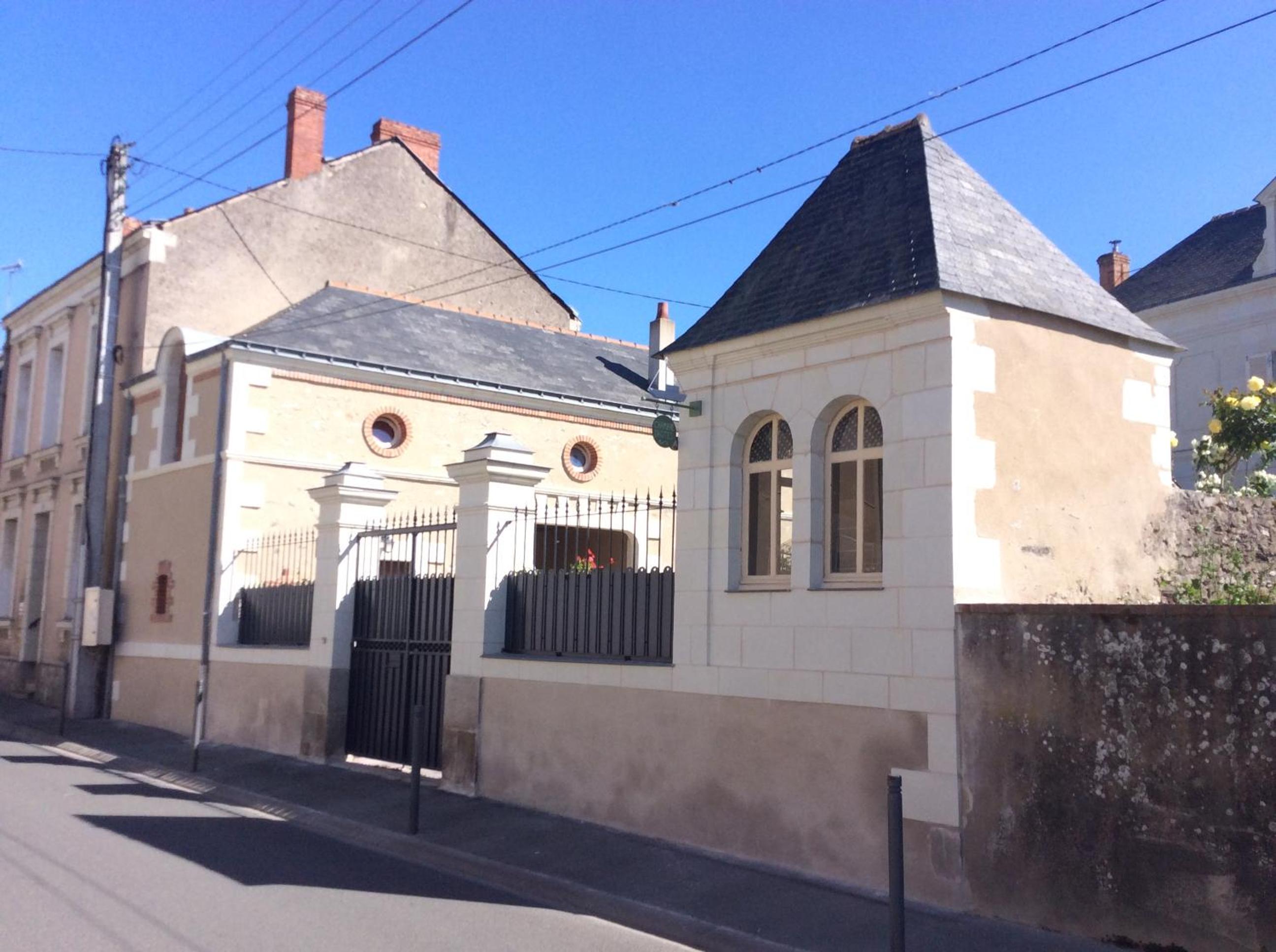 Les Orkys De Loire view 2