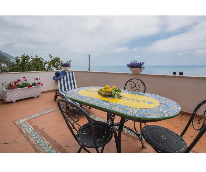 Casa Marty view 3