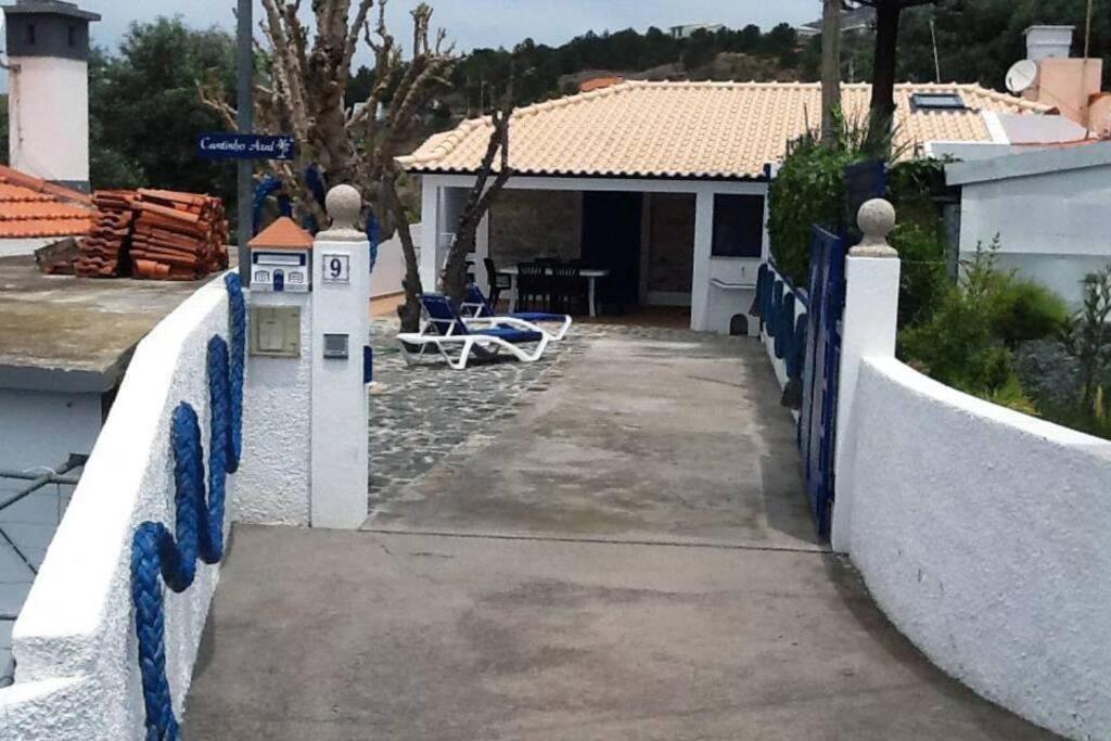 Cantinho AZUL