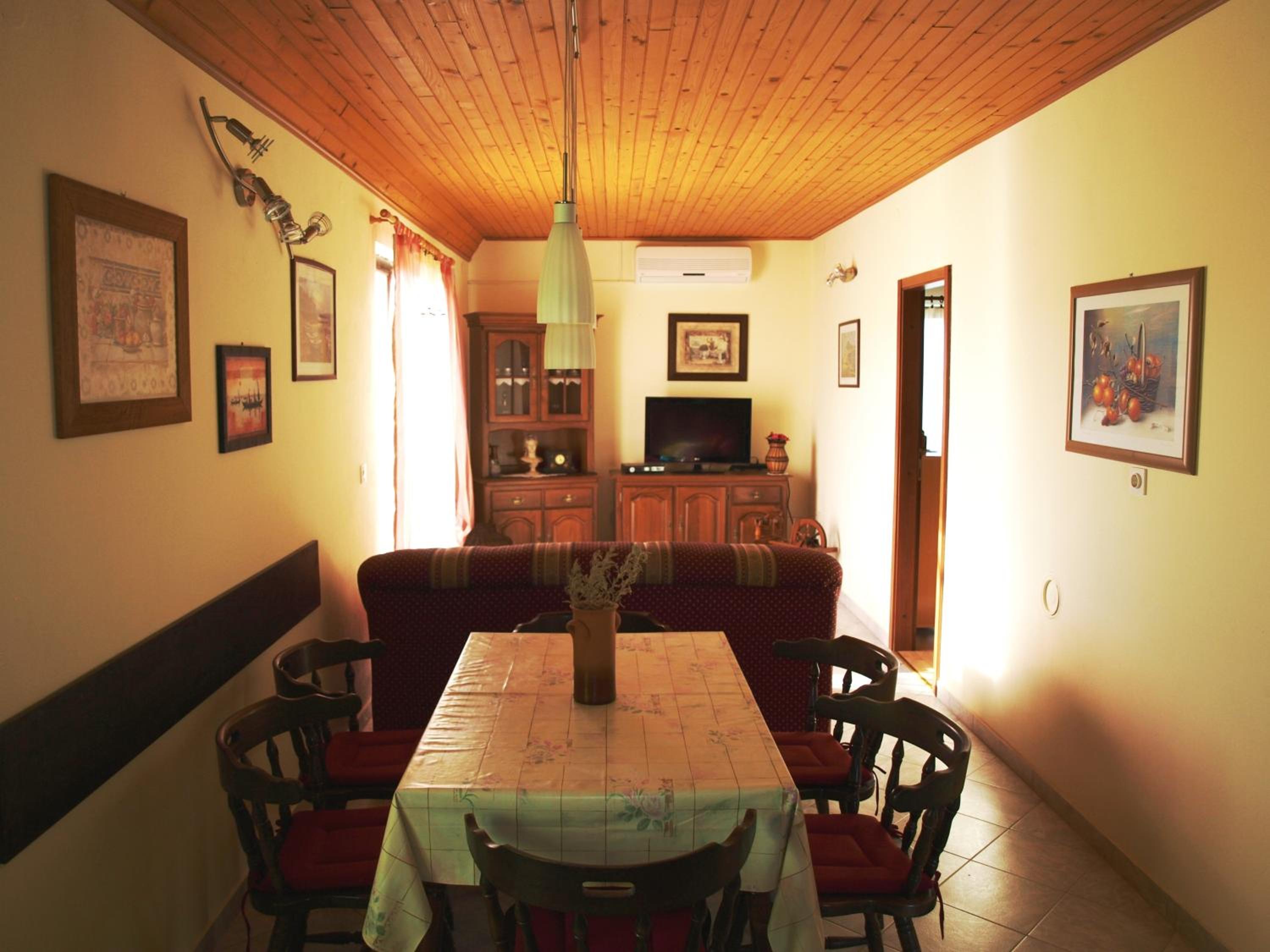 Apartment Zvonar