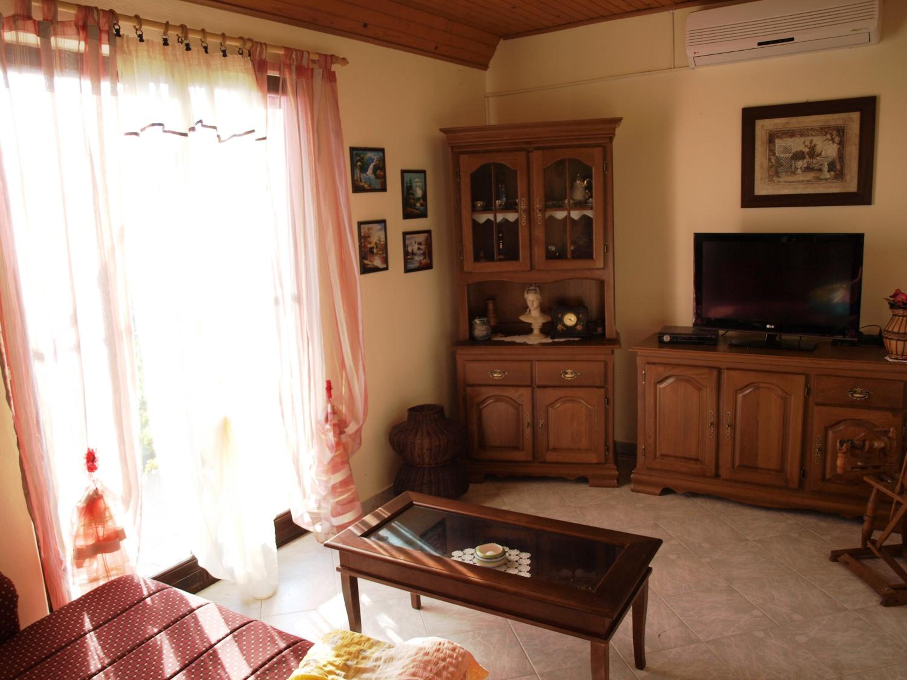 Apartment Zvonar
