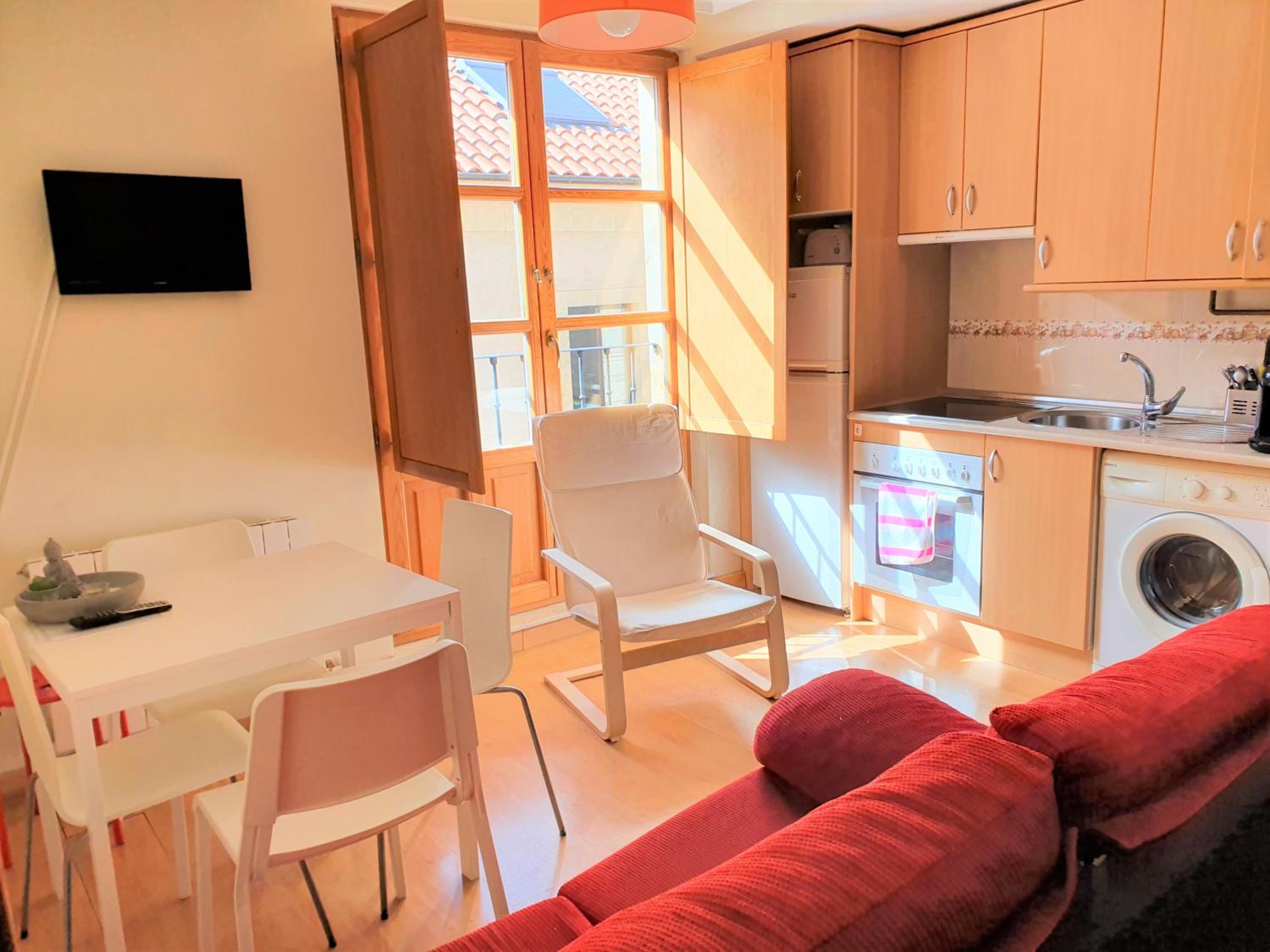 Duplex completo junto a la Plaza Mayor photo 5