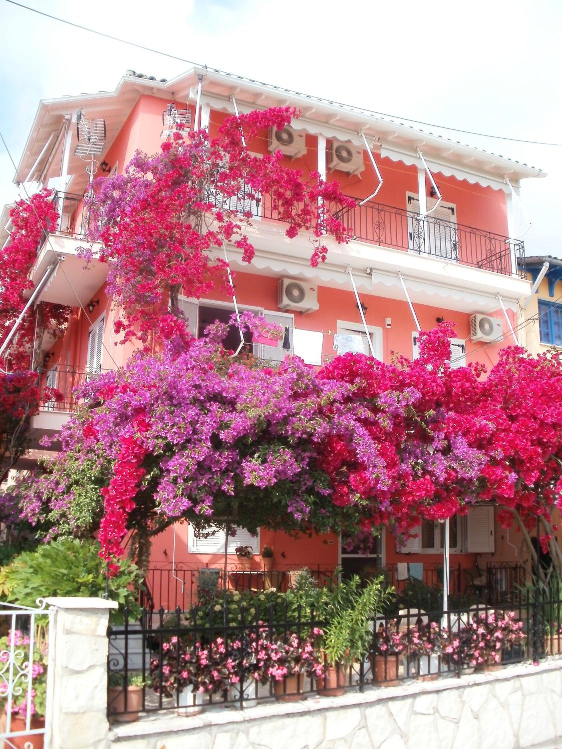 Efthalia Apartments & Studios