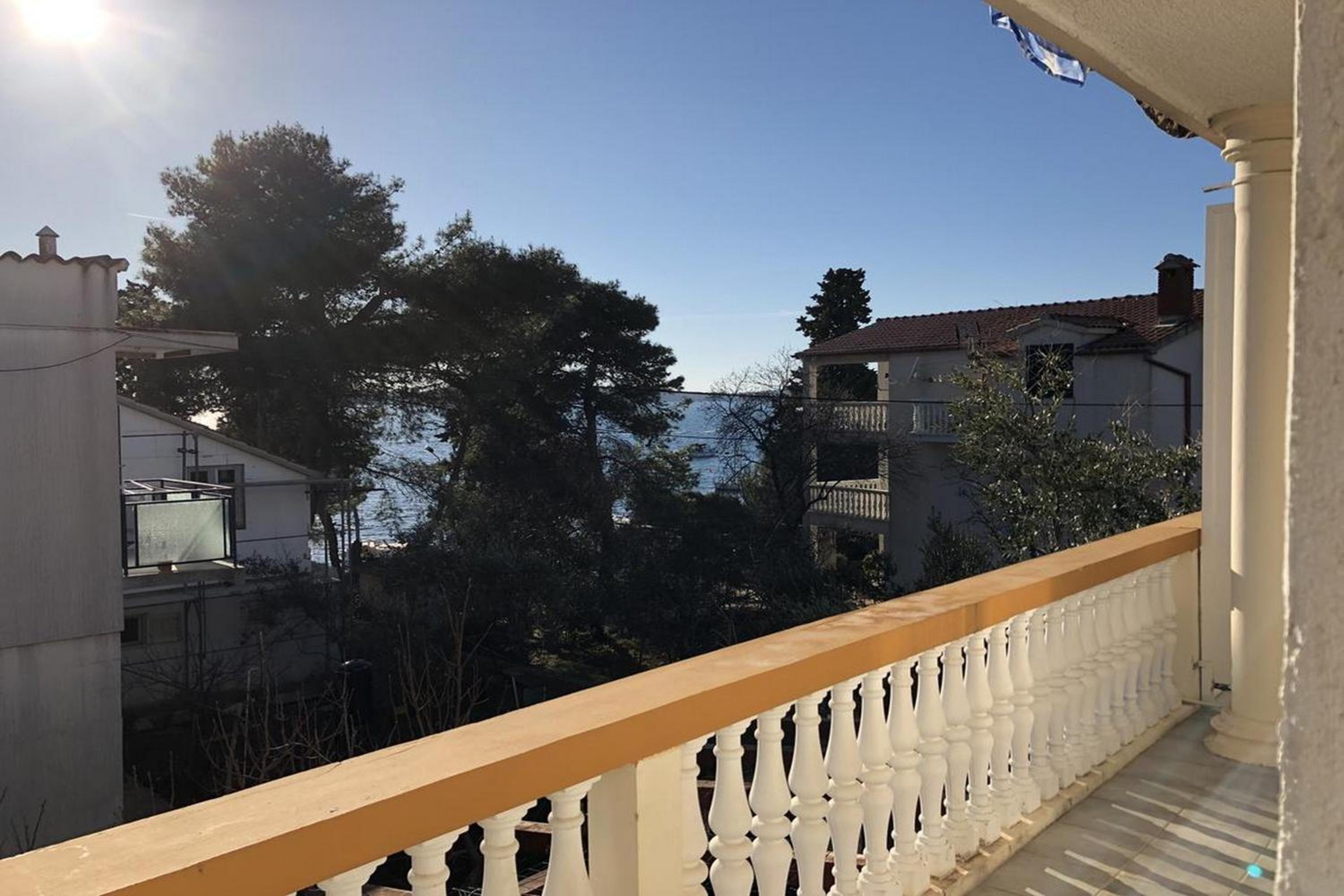 Soha Apartments
