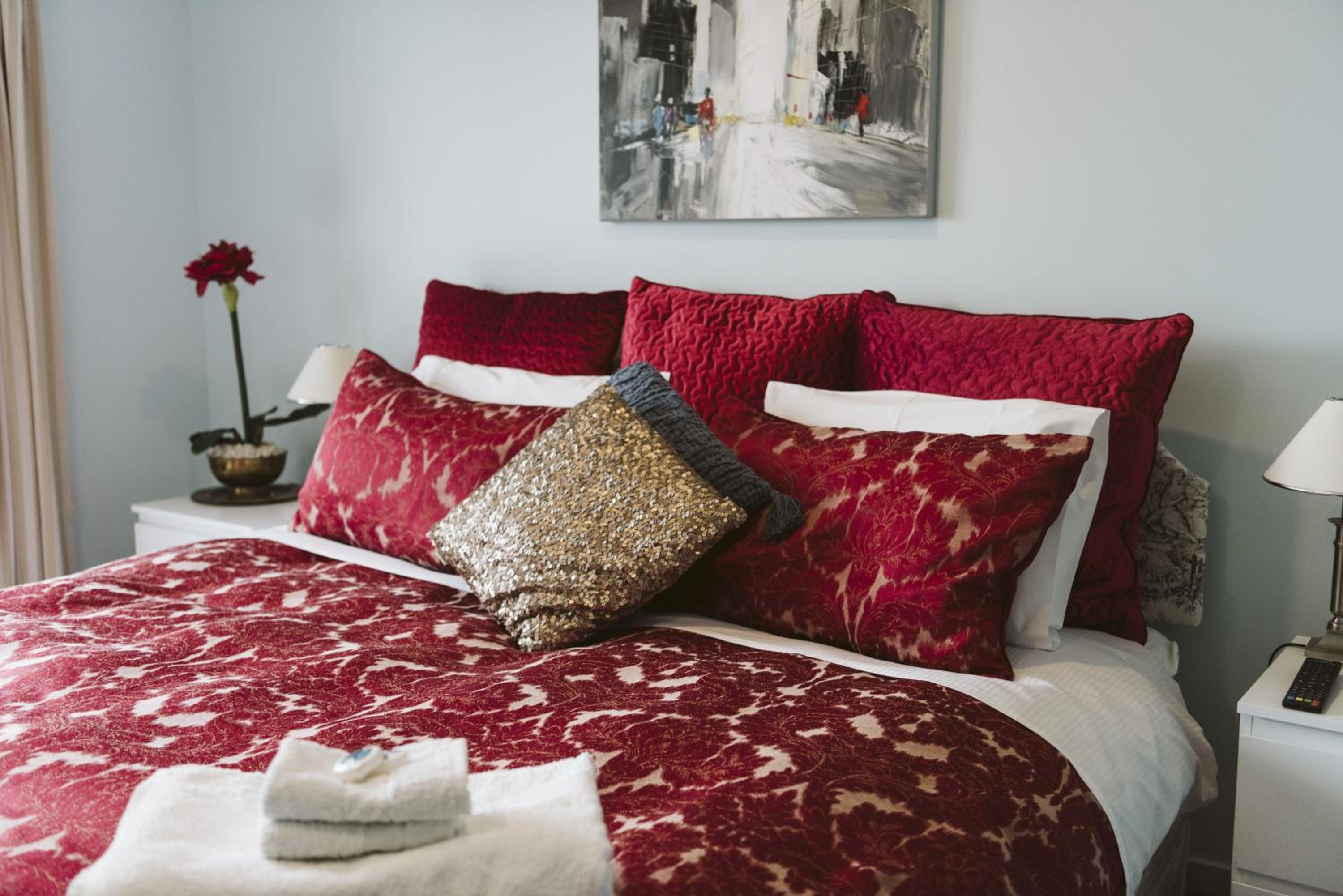 St James Bed and Breakfast