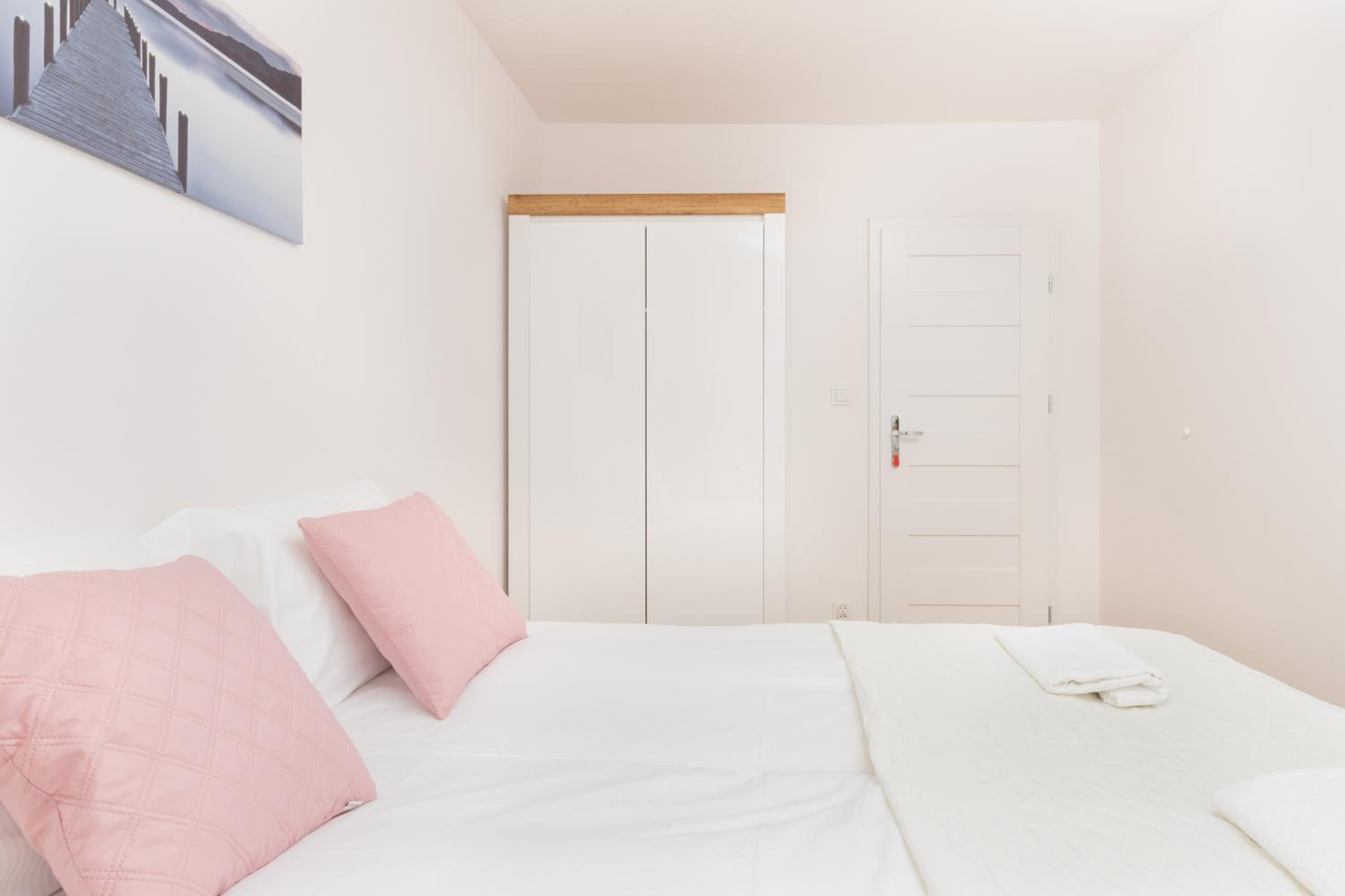 Apartment Nevada Gdańsk Przymorze by Renters
