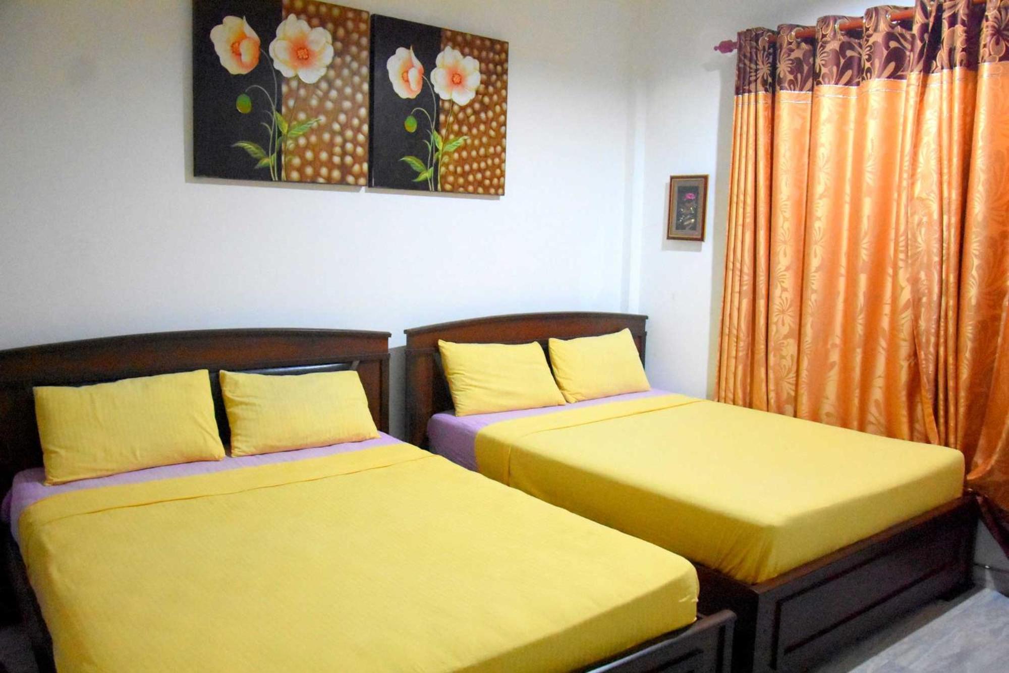 Green Heritage Holiday Resort