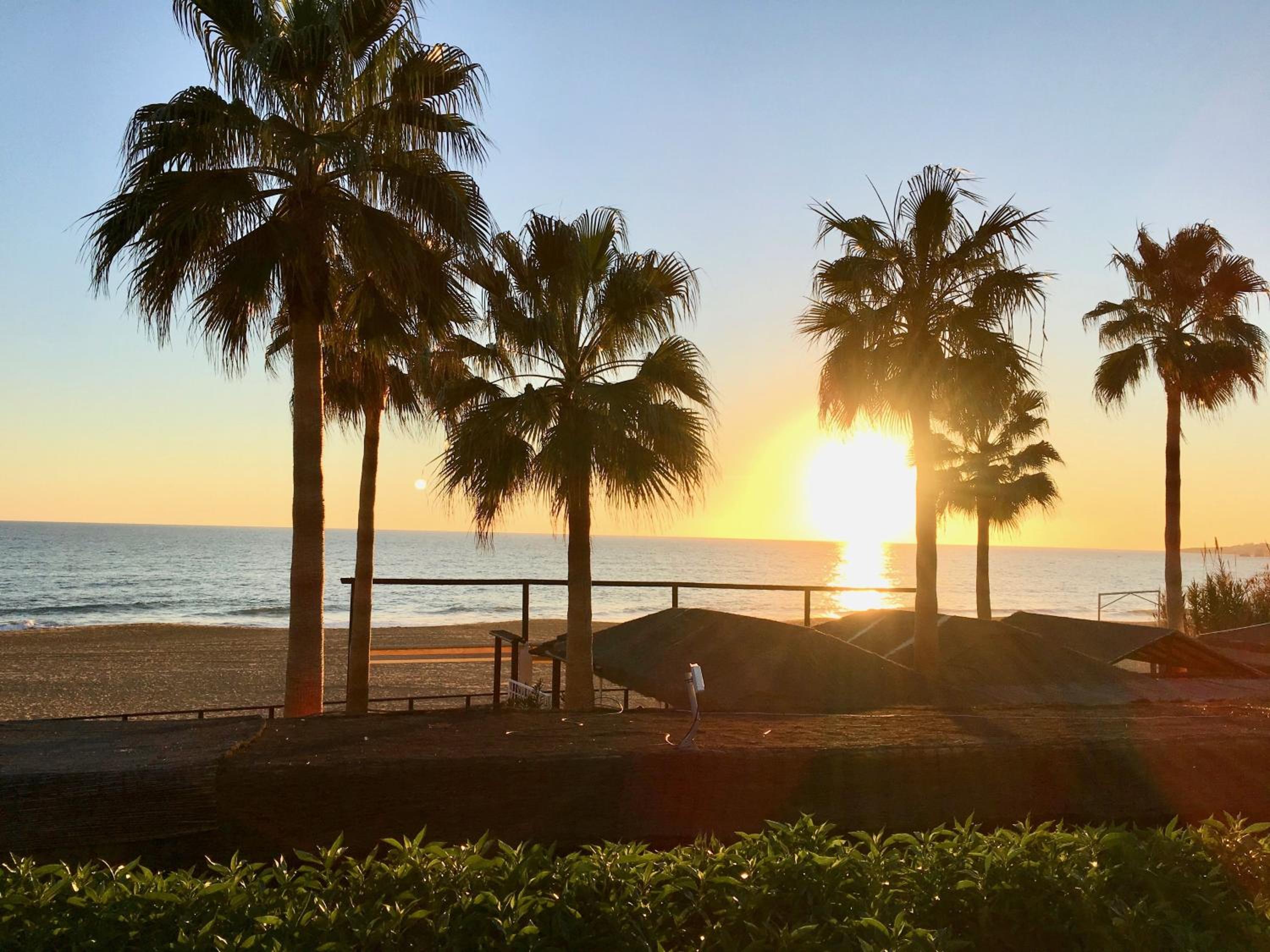 Clube Oceano Apartments