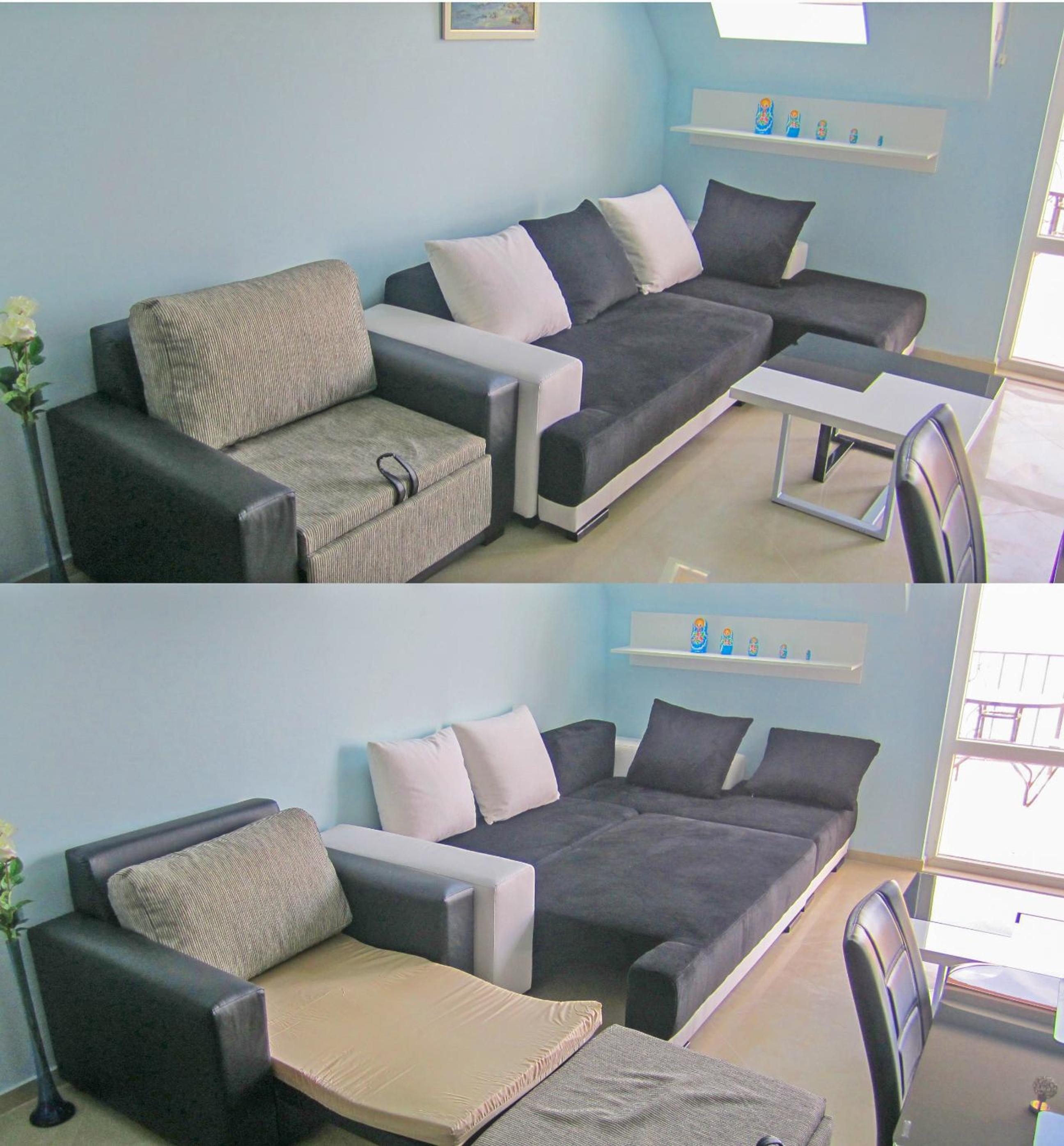 Akra Apartments