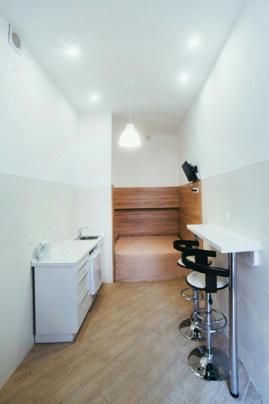 Apartment on Kulisha 29 -Mini Economy apartments in the central part of Lviv view 3