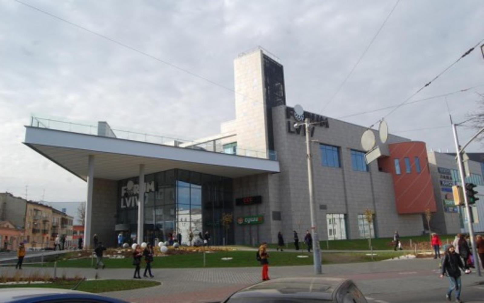 Apartment on Kulisha 29 -Mini Economy apartments in the central part of Lviv view 4