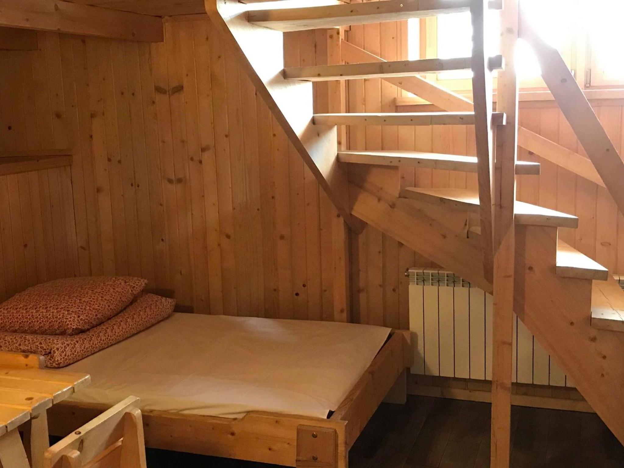 Szałas Pod Lasem view 2