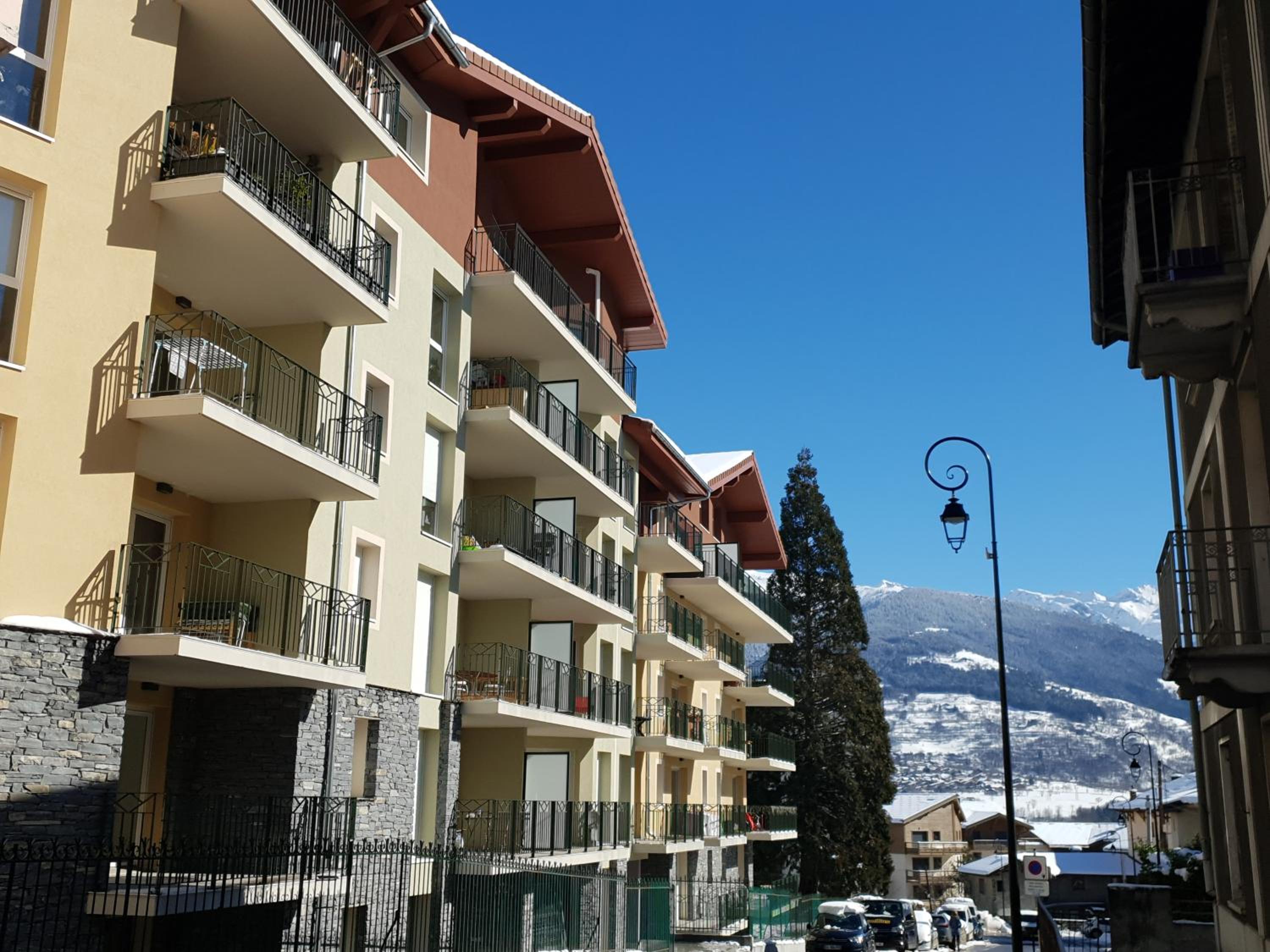 Les Campanules view 5