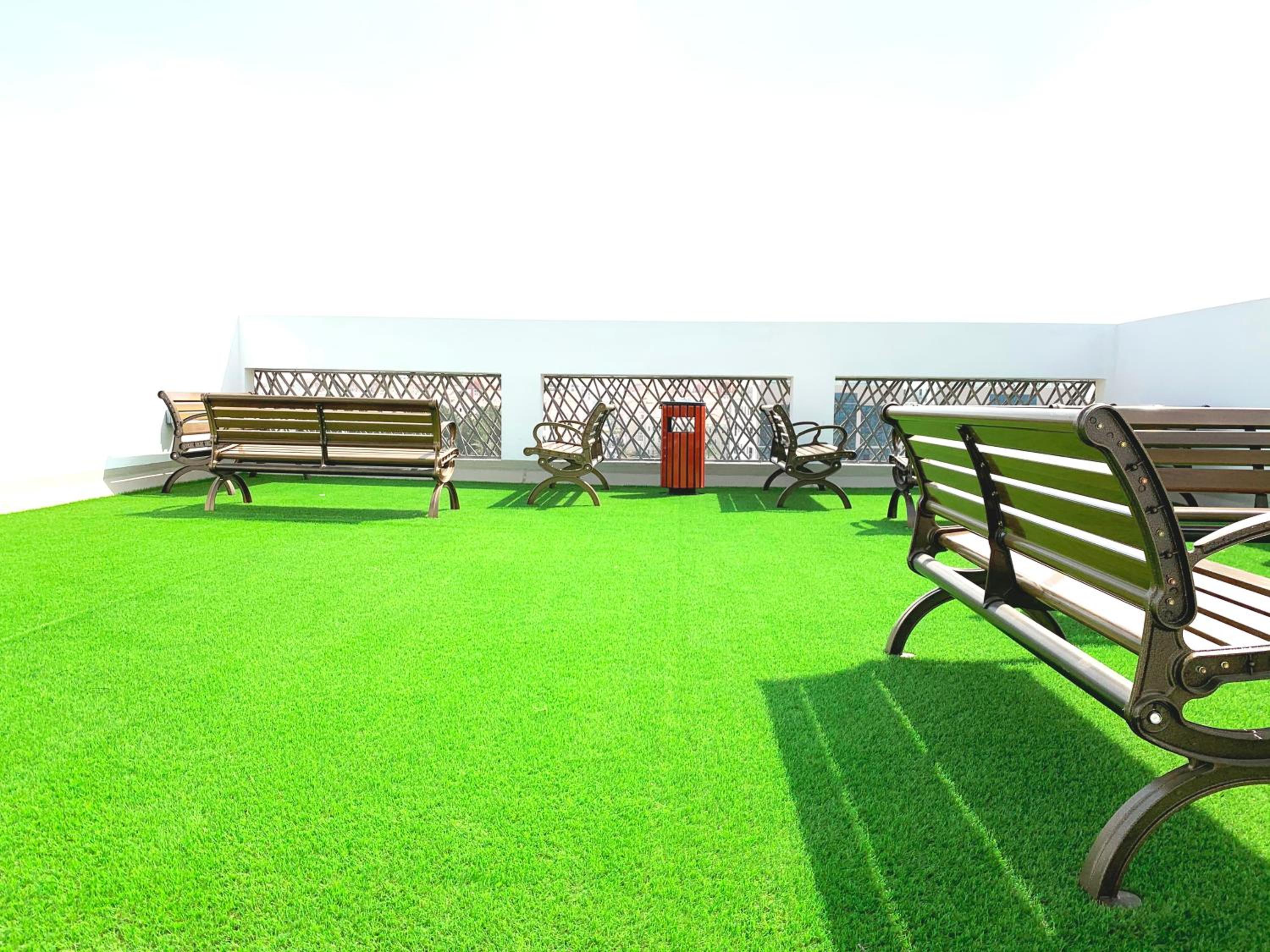 Warsan Star Residence - Home Stay