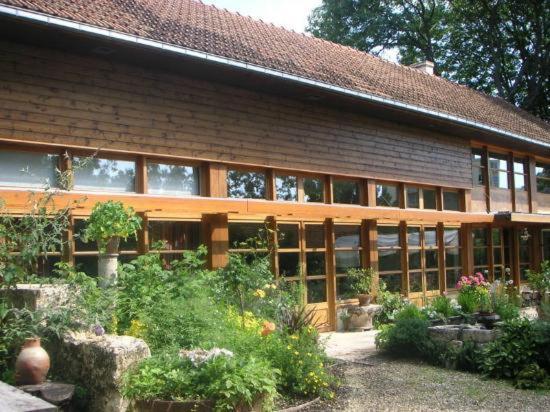 Le Clos Chedeville view 3