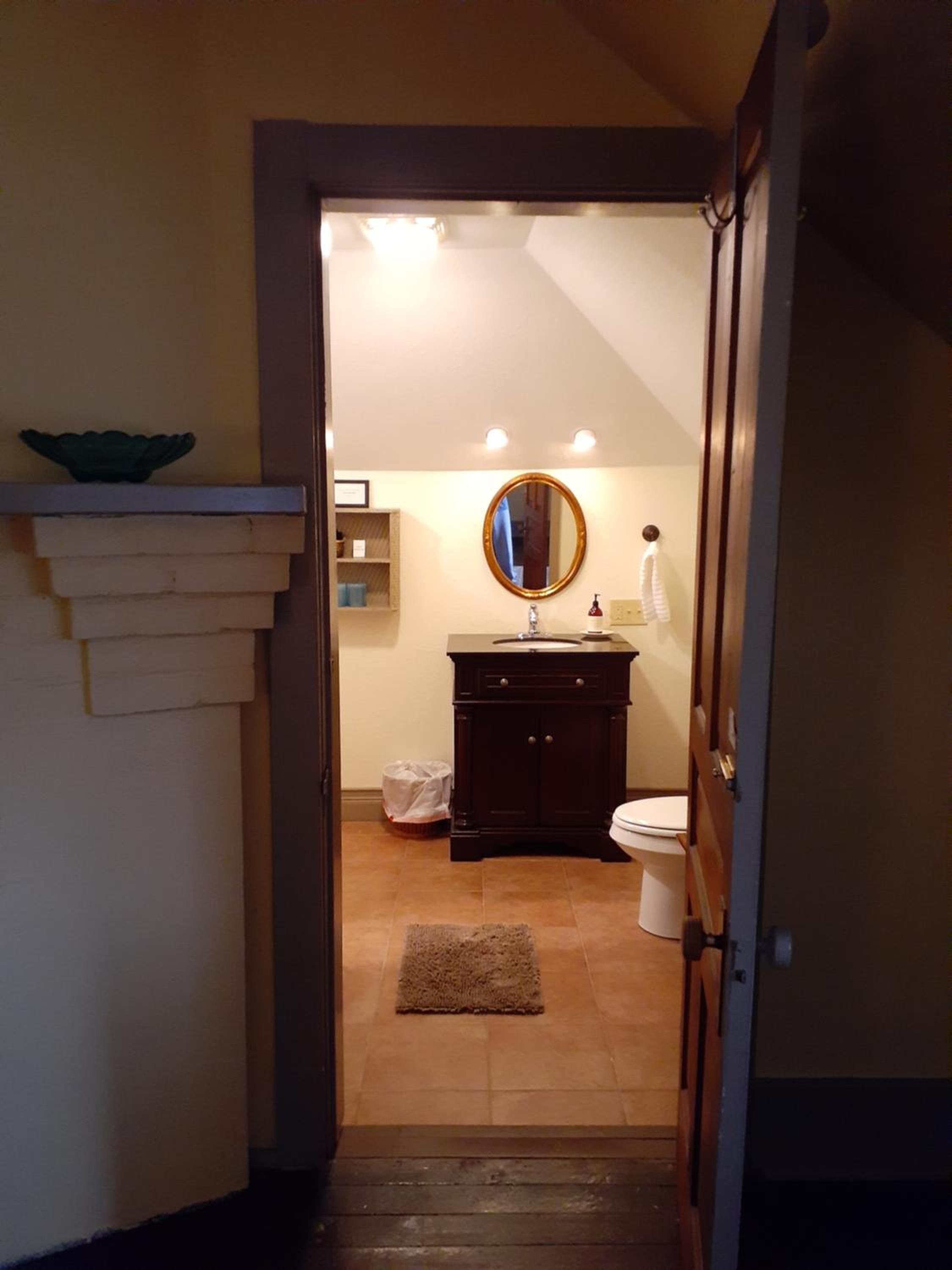 Laughing Heart Lodge, Billede 19