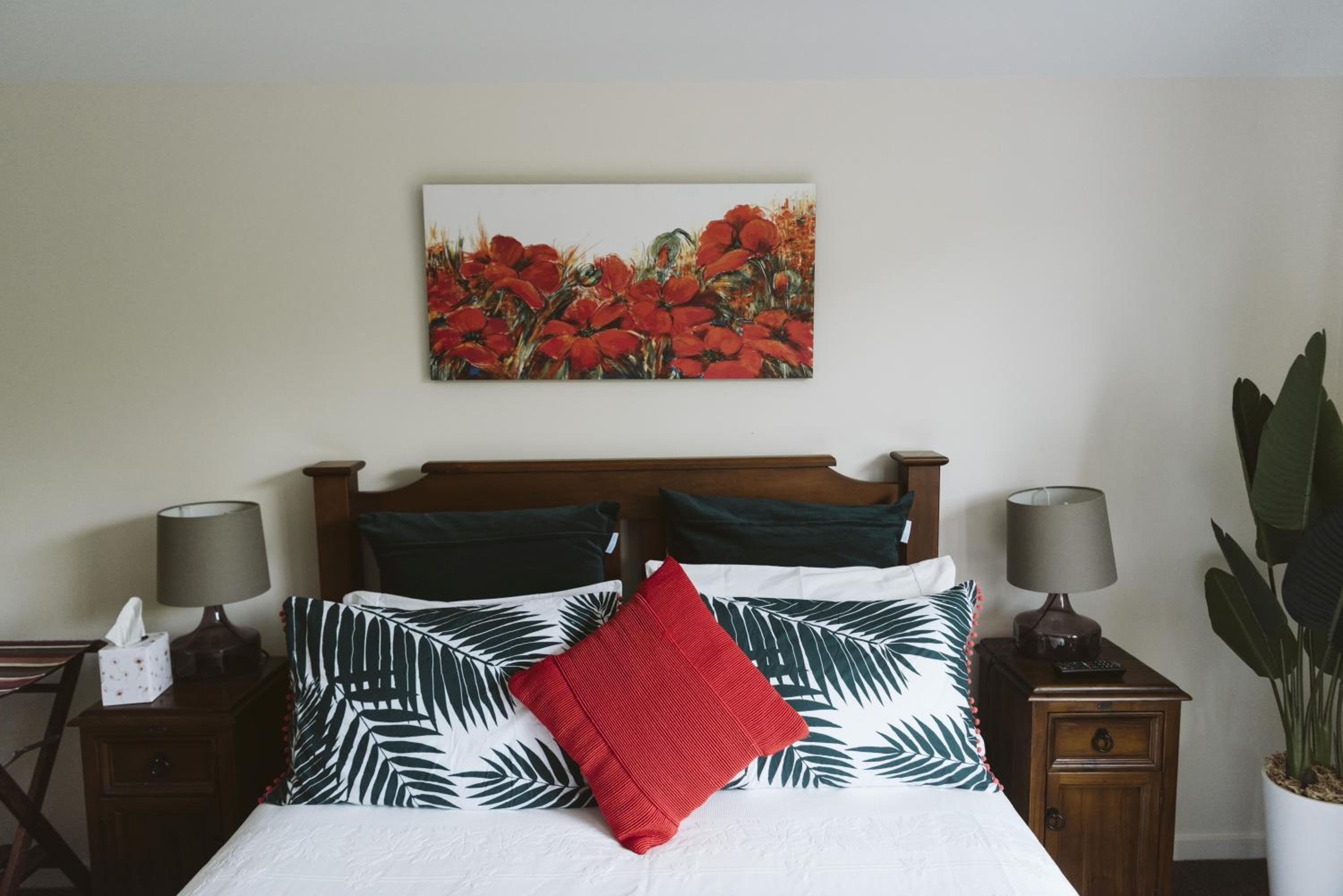 St James Bed and Breakfast