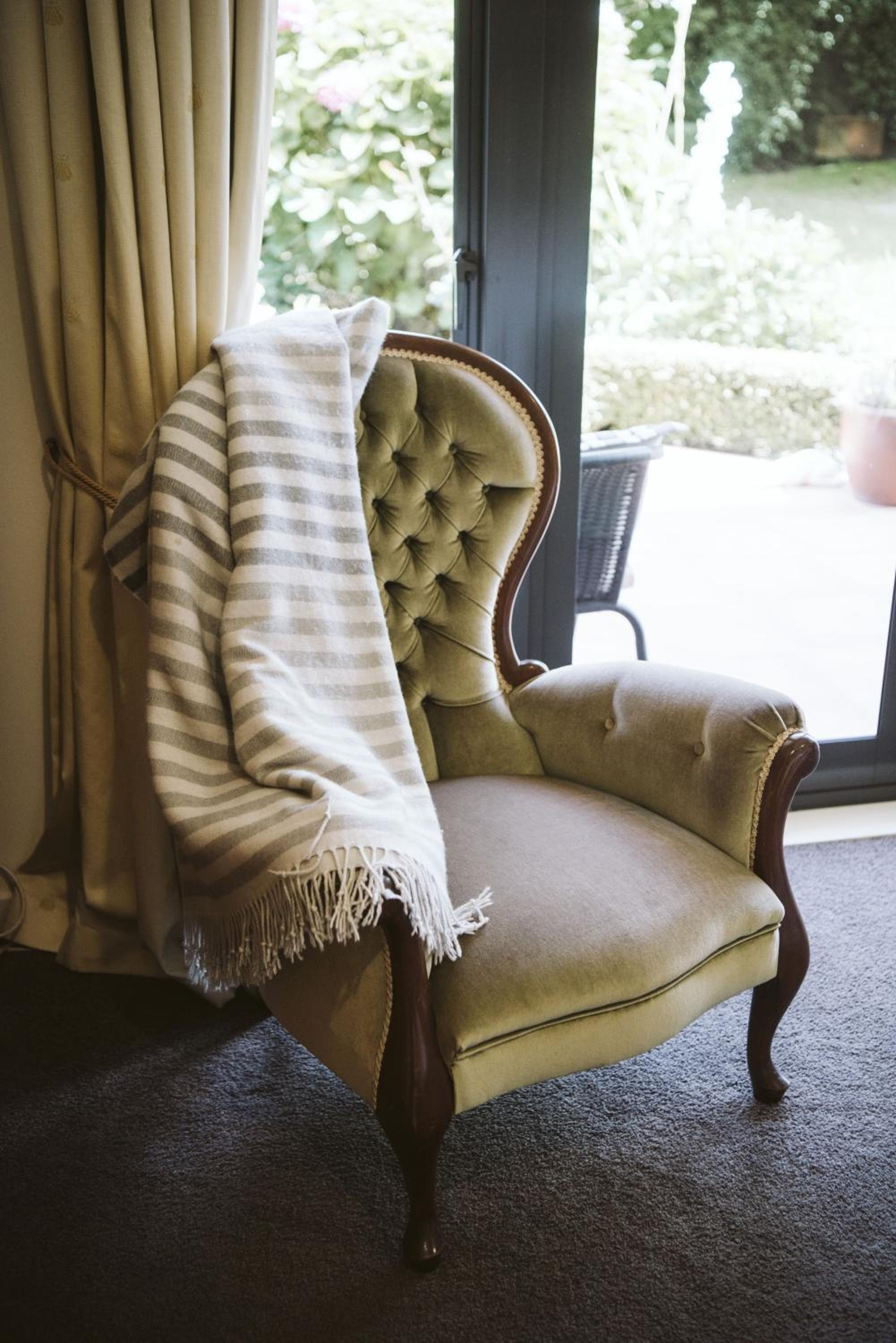 St James Bed and Breakfast